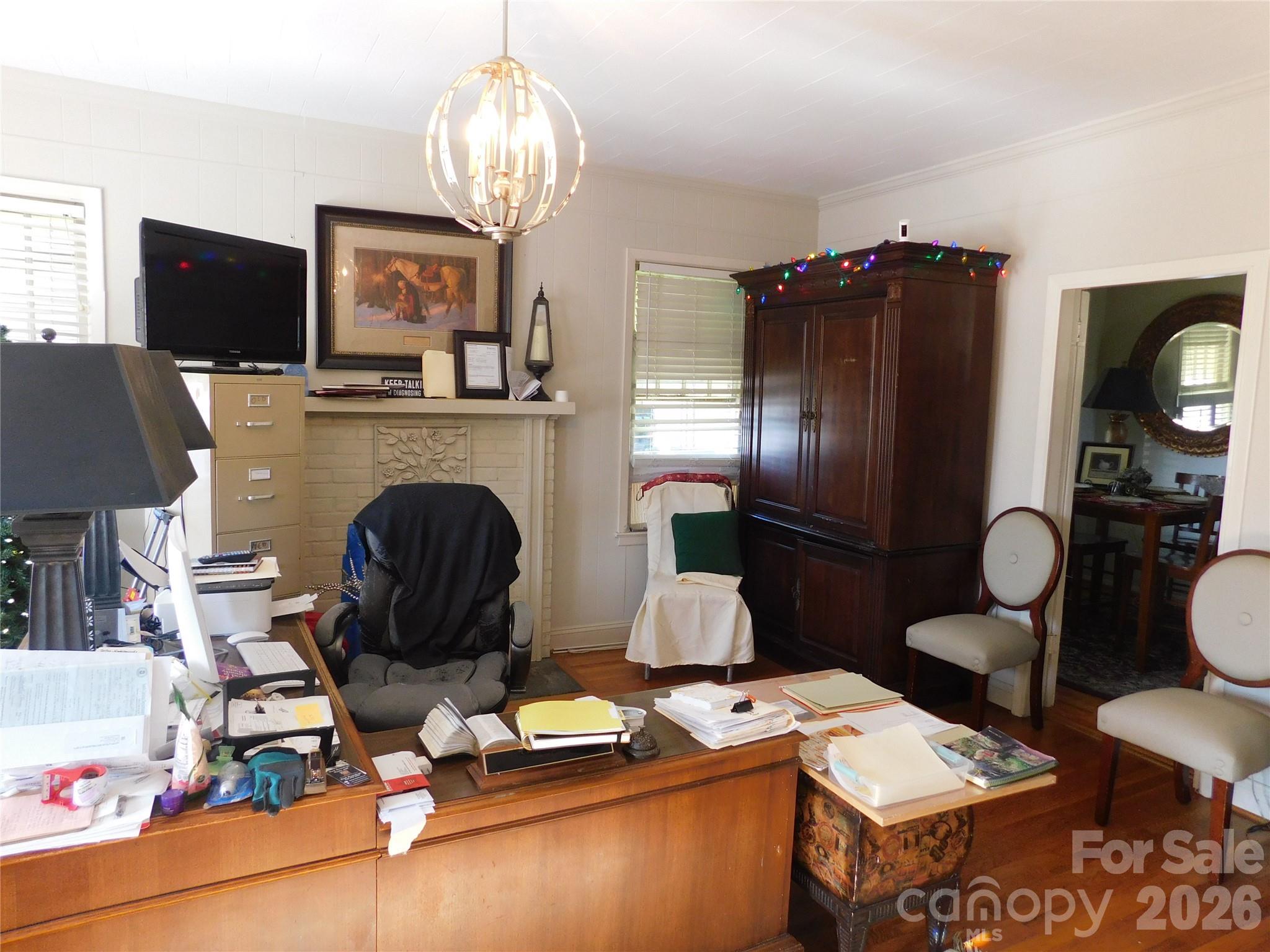 221 S Charlotte Avenue — Rock Hill