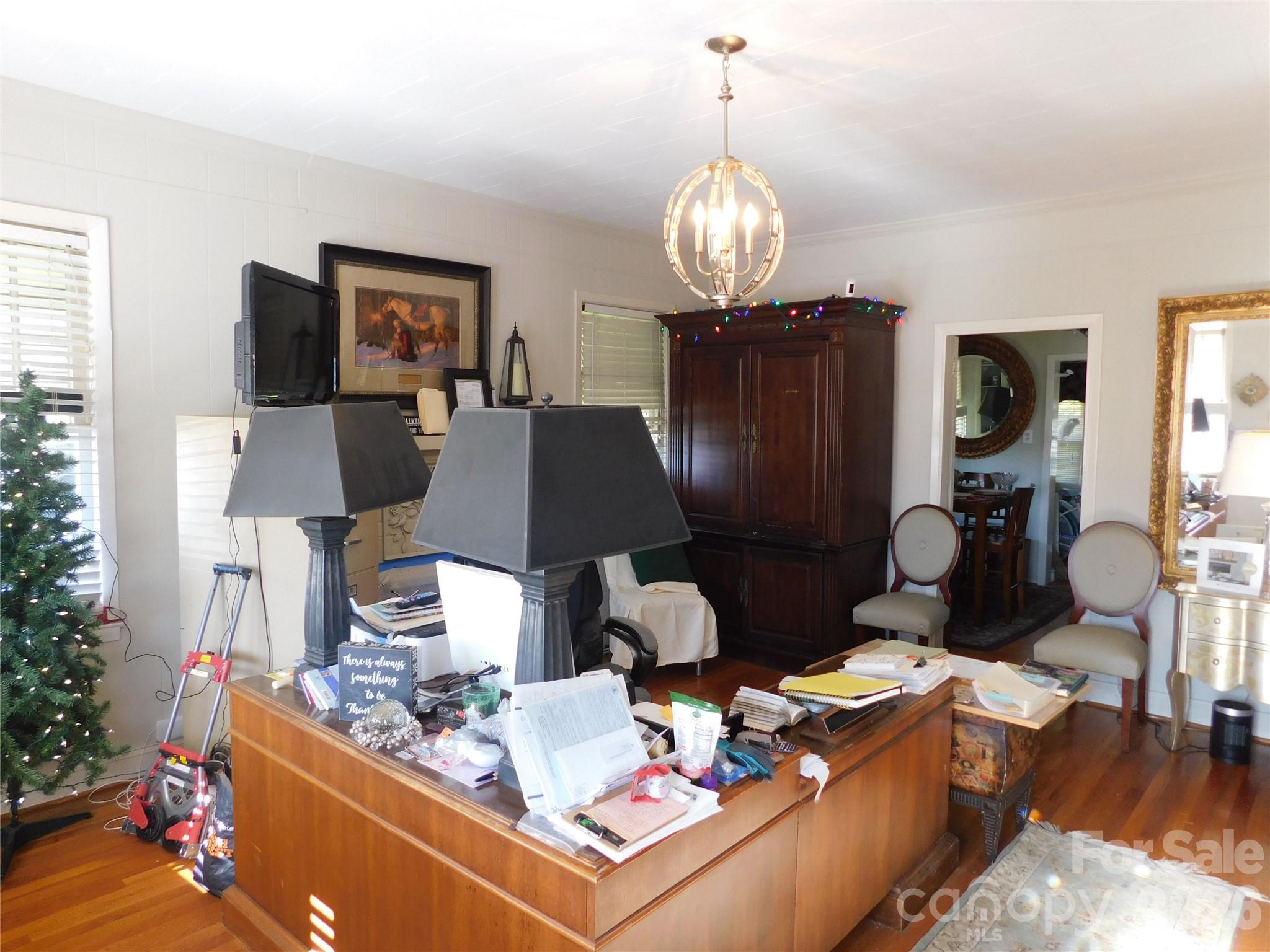 221 S Charlotte Avenue — Rock Hill