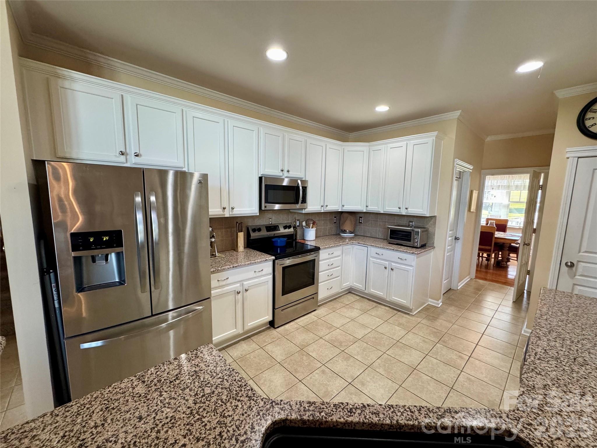 4633 Triumph Drive SW — Concord