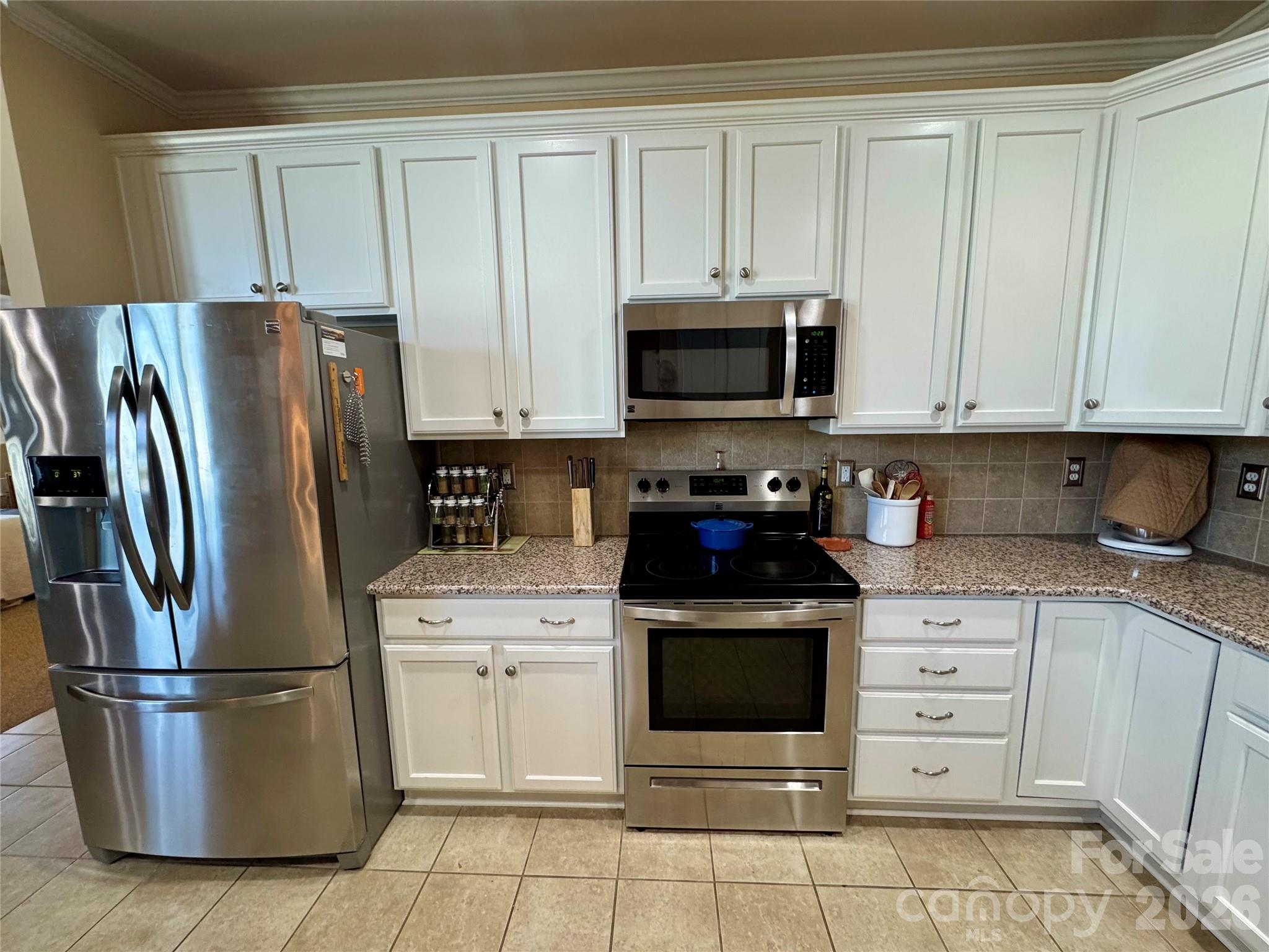 4633 Triumph Drive SW — Concord