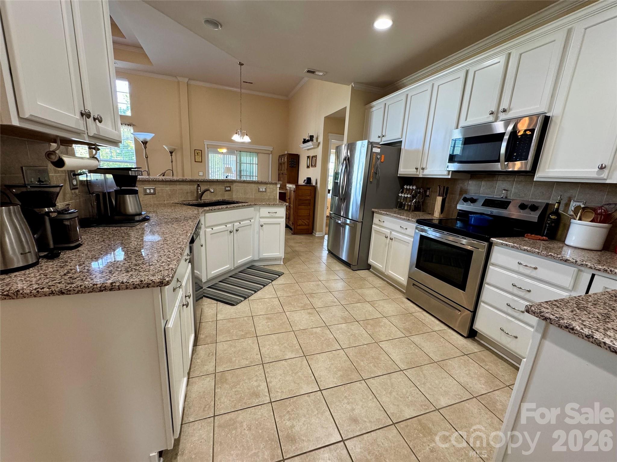 4633 Triumph Drive SW — Concord