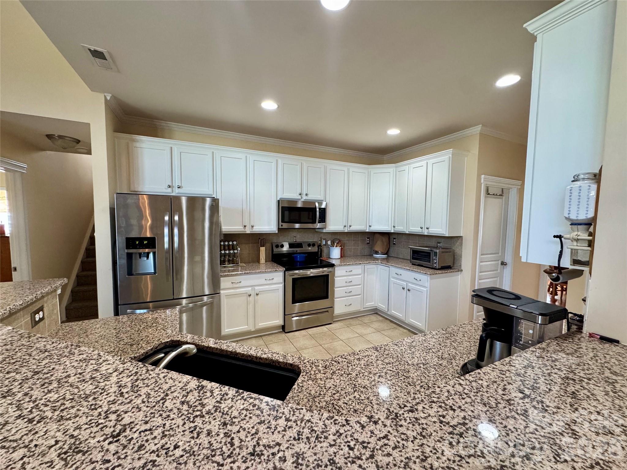 4633 Triumph Drive SW — Concord