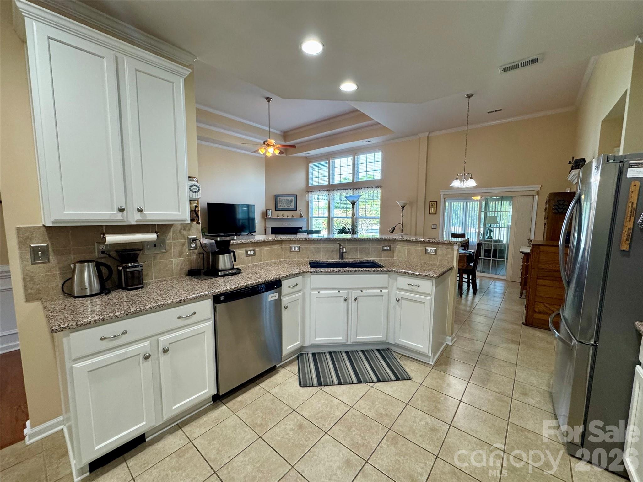 4633 Triumph Drive SW — Concord