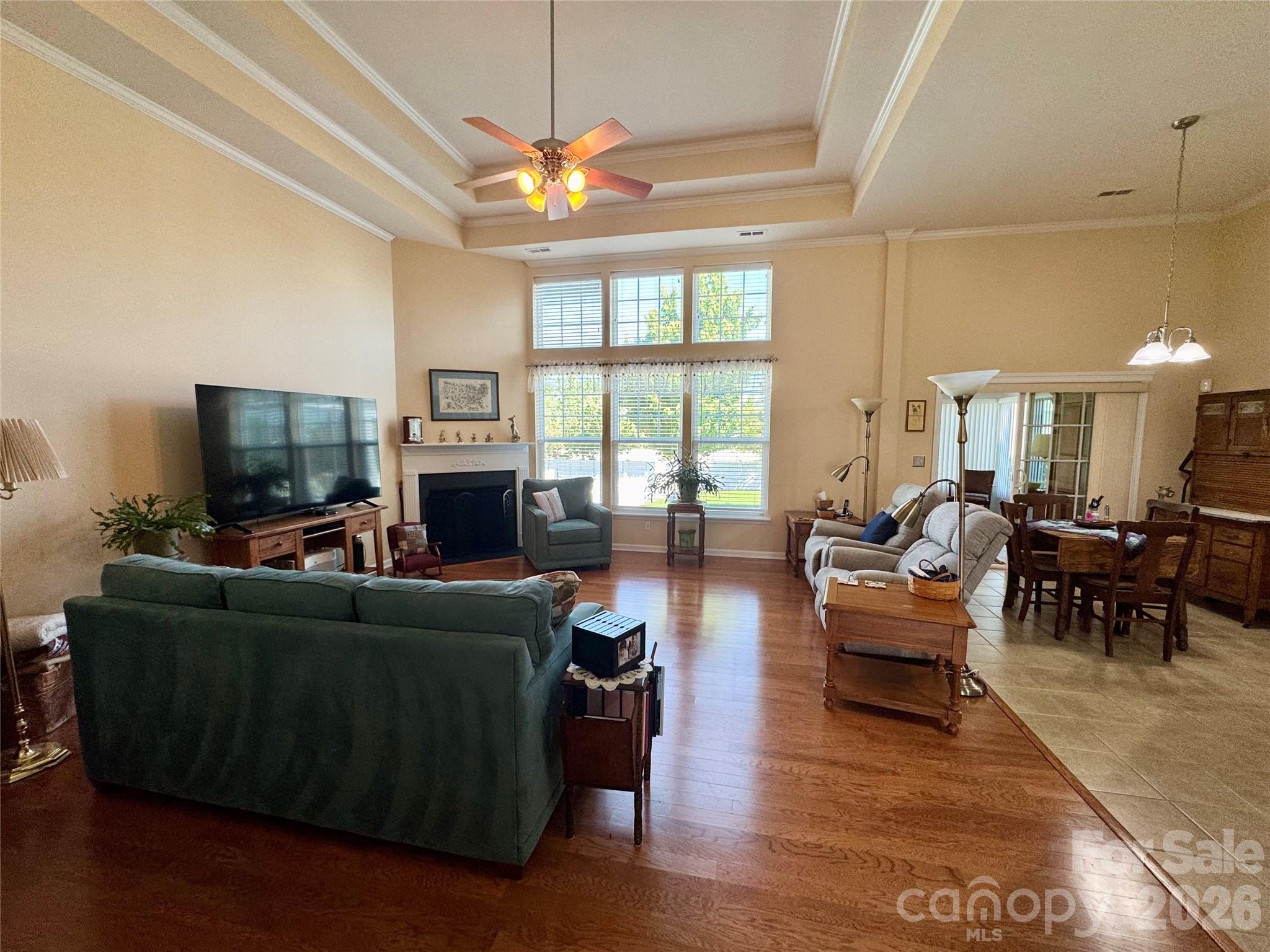 4633 Triumph Drive SW — Concord