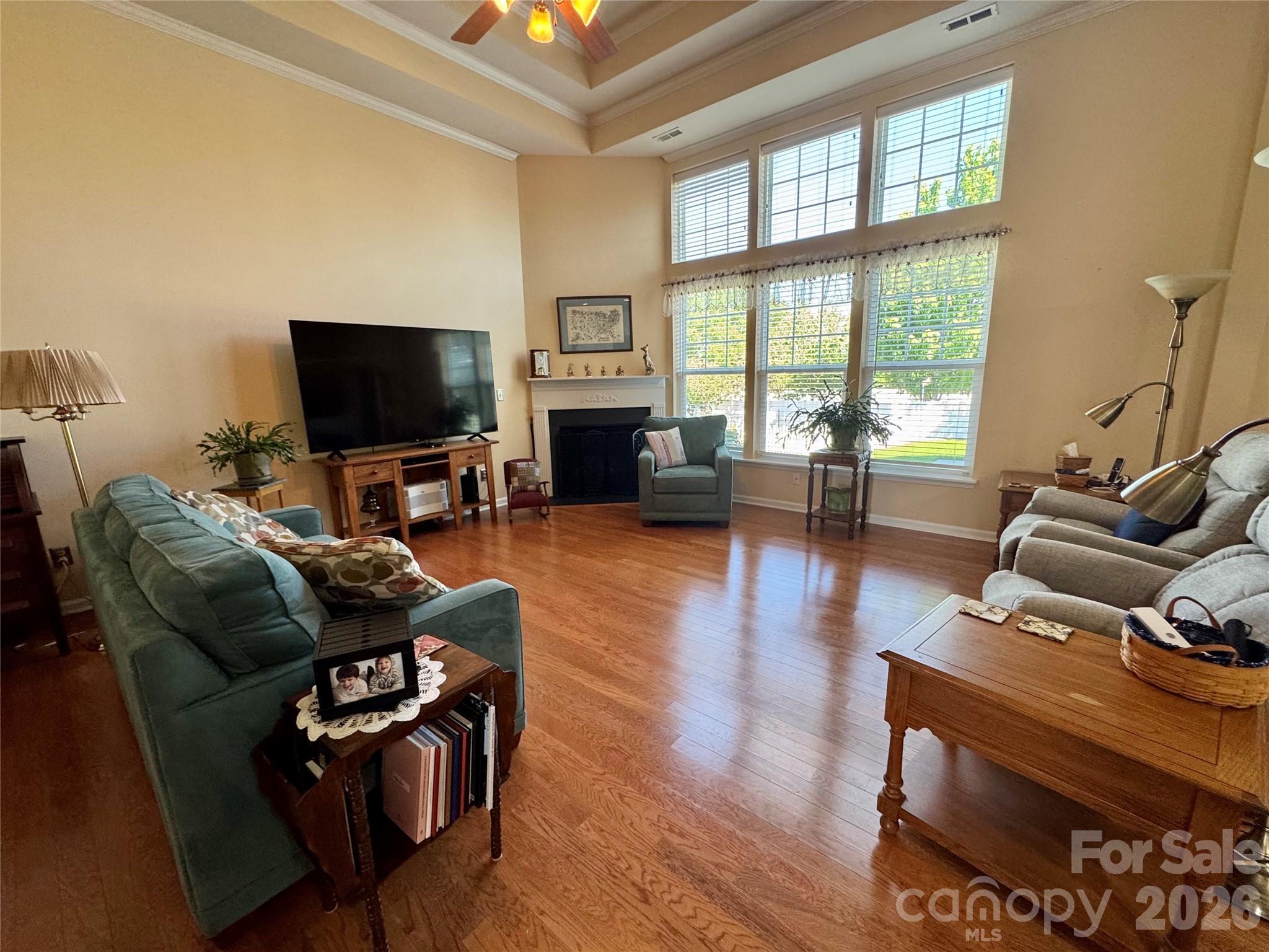4633 Triumph Drive SW — Concord