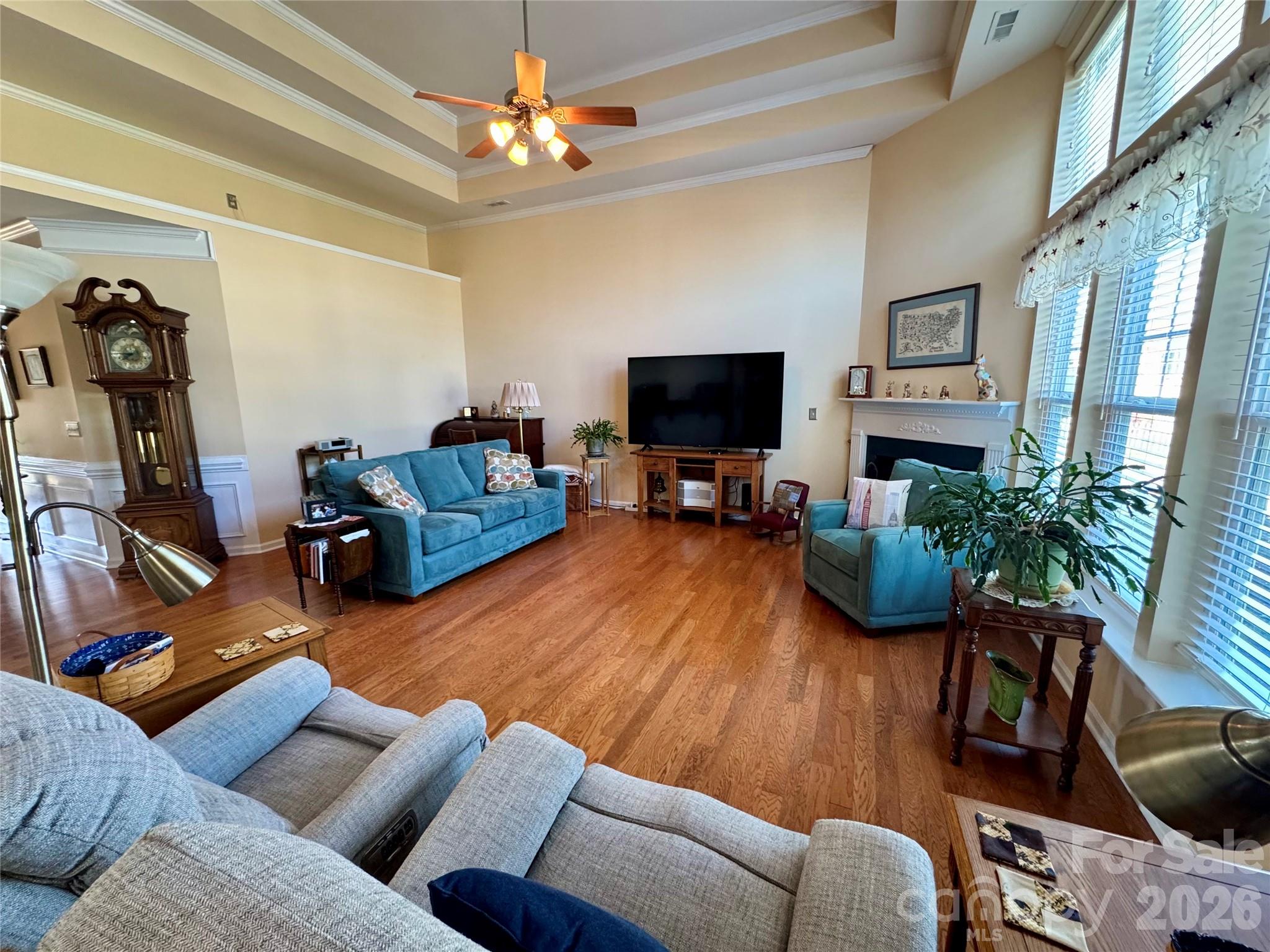4633 Triumph Drive SW — Concord