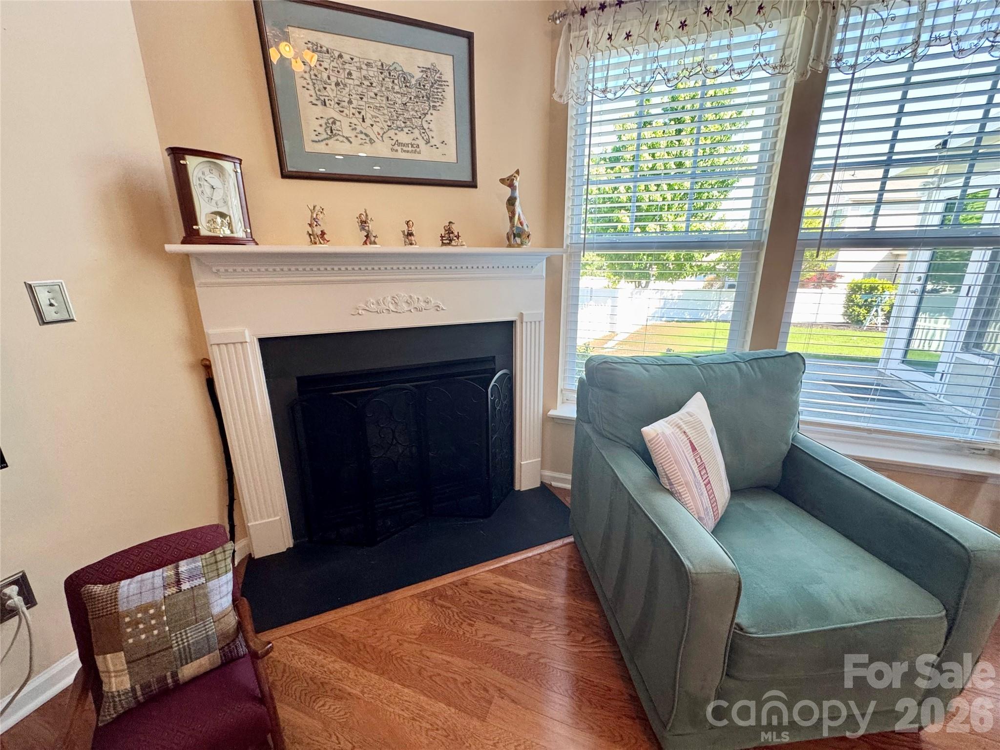 4633 Triumph Drive SW — Concord