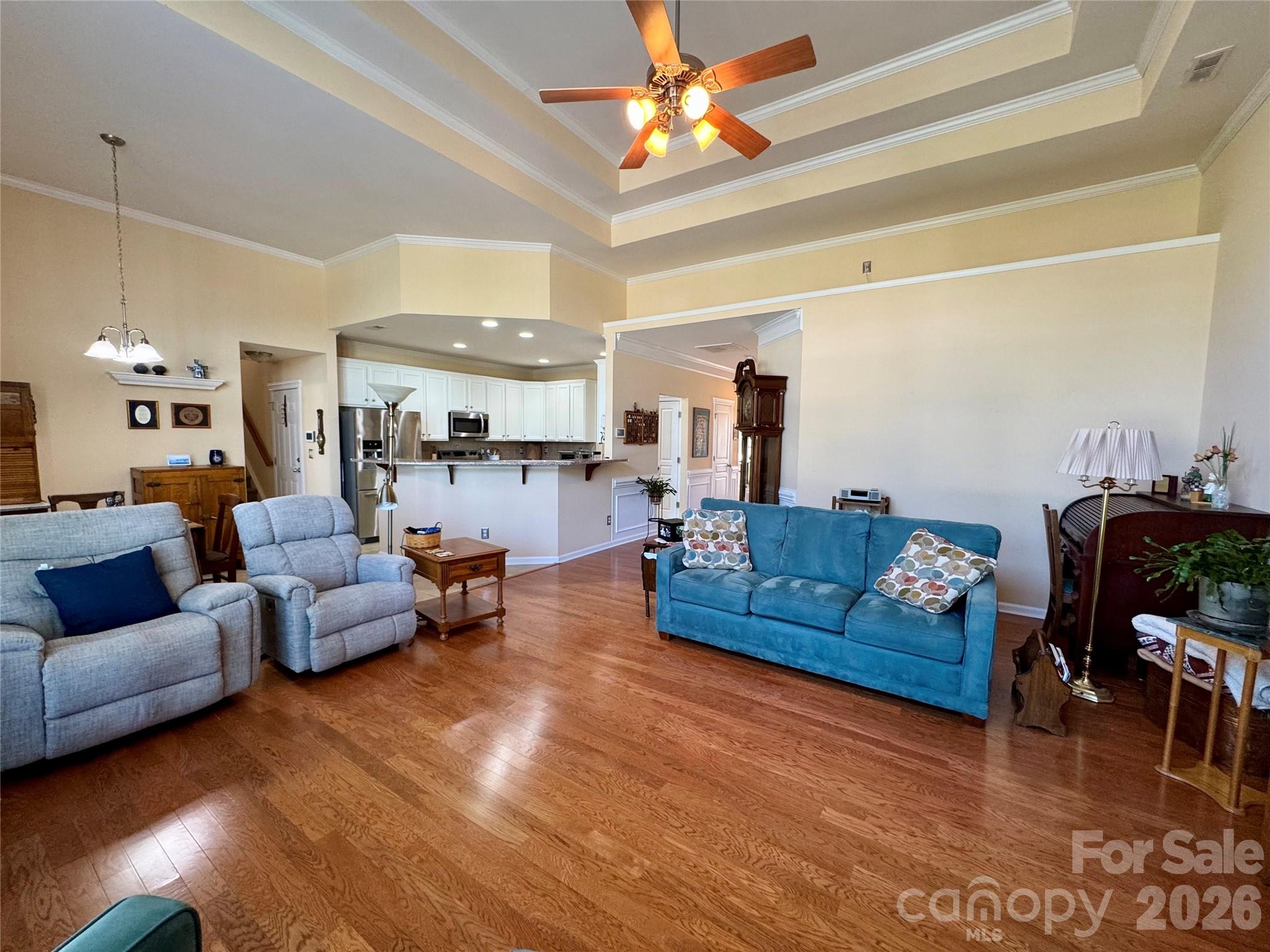 4633 Triumph Drive SW — Concord