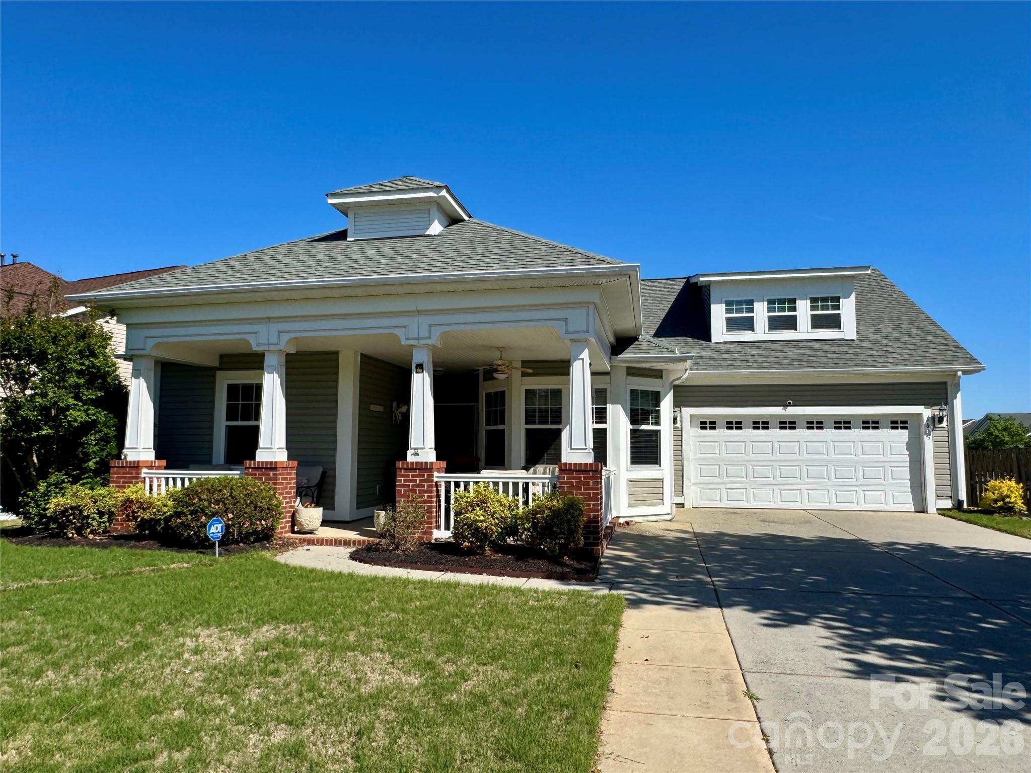 4633 Triumph Drive SW — Concord