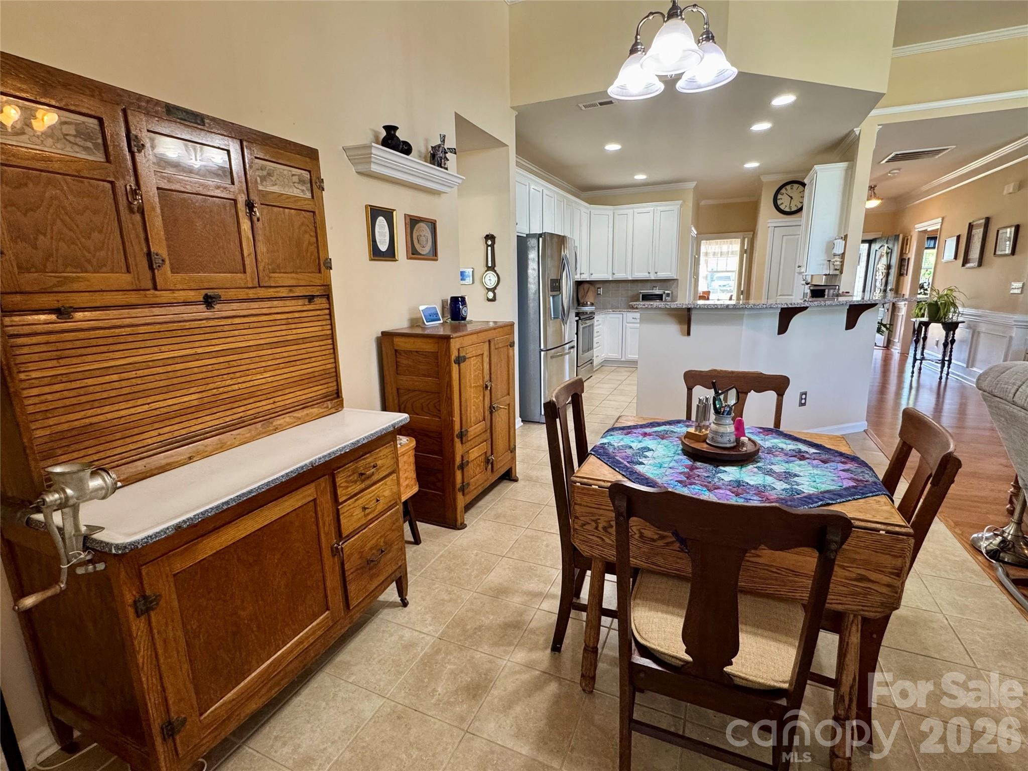 4633 Triumph Drive SW — Concord