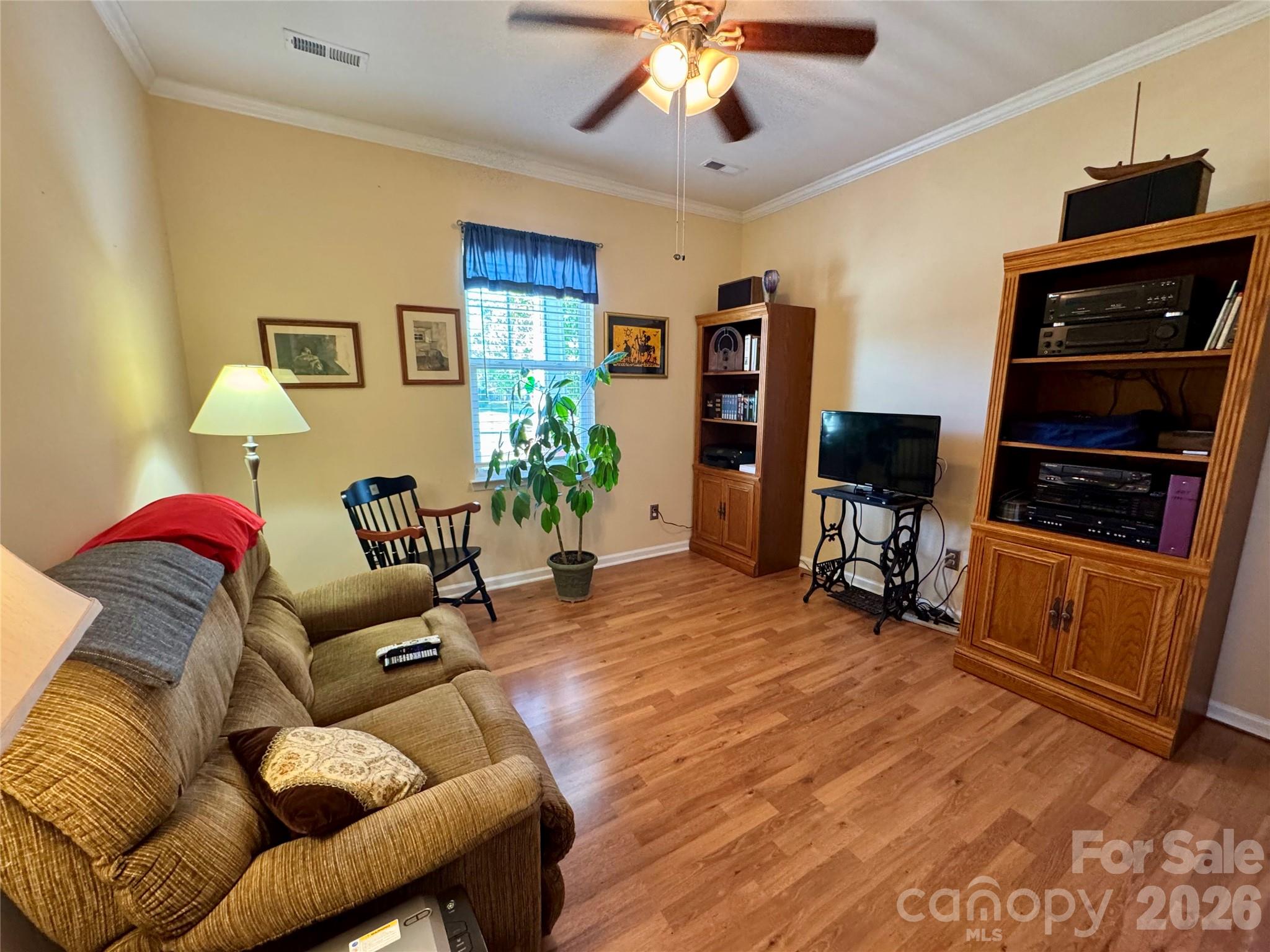 4633 Triumph Drive SW — Concord
