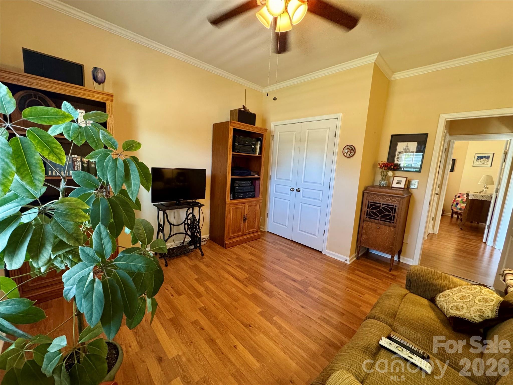 4633 Triumph Drive SW — Concord