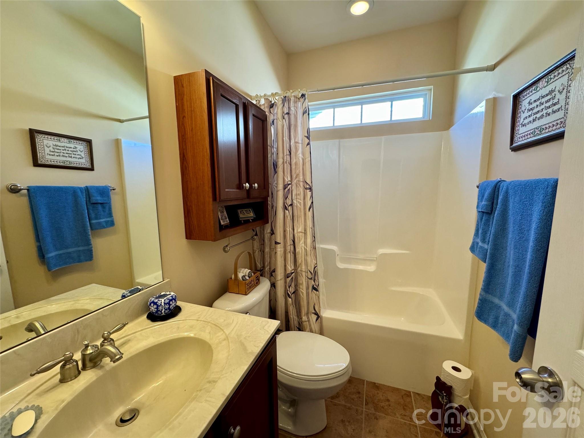 4633 Triumph Drive SW — Concord
