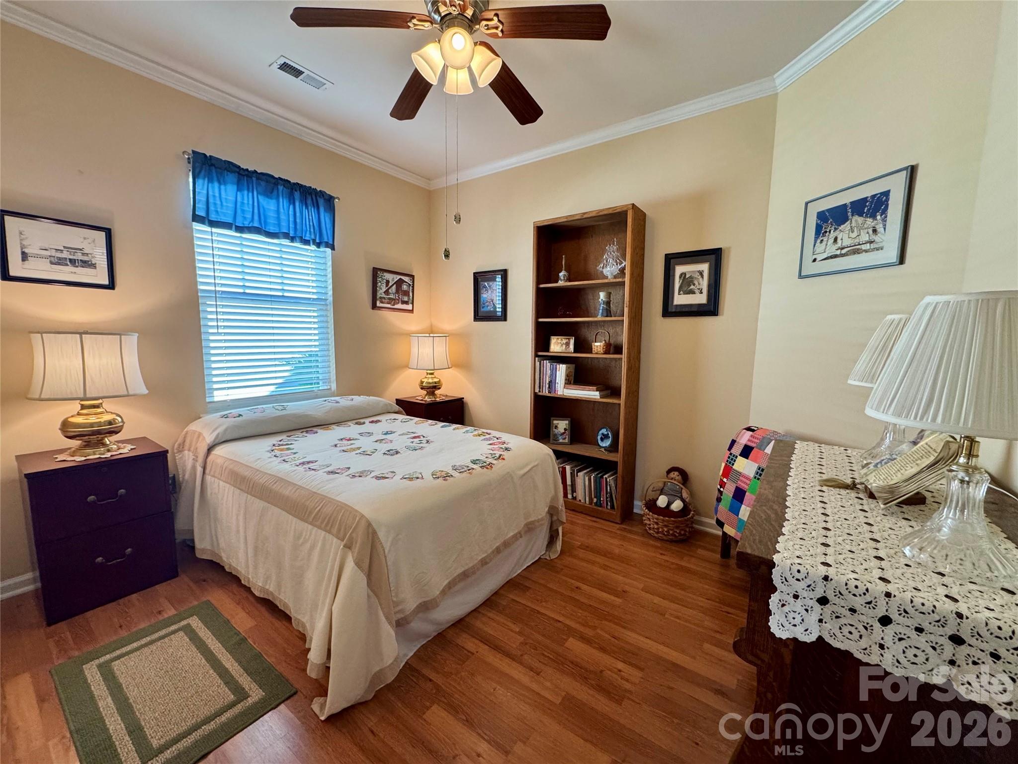 4633 Triumph Drive SW — Concord