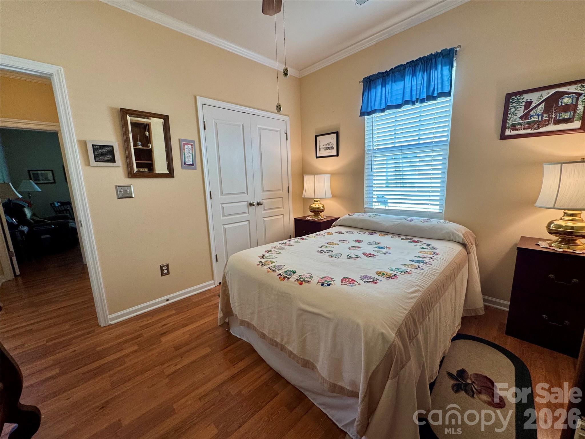 4633 Triumph Drive SW — Concord
