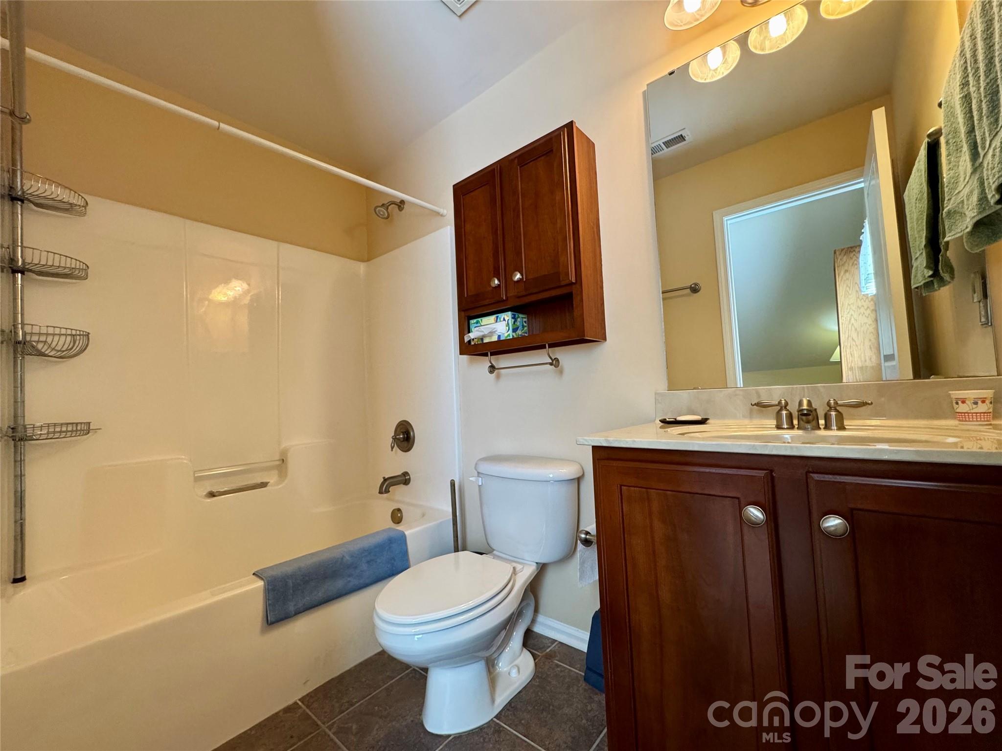 4633 Triumph Drive SW — Concord