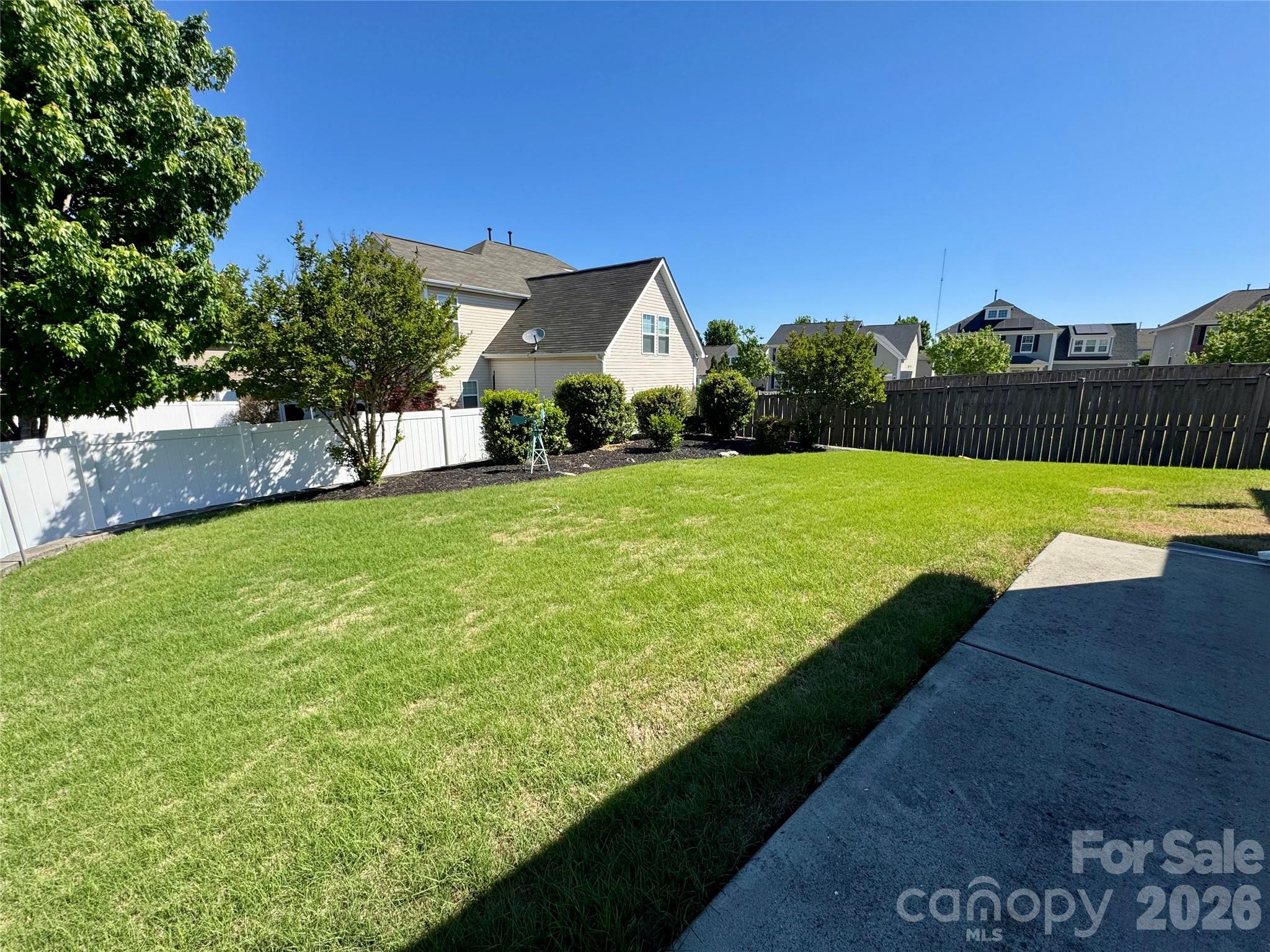 4633 Triumph Drive SW — Concord