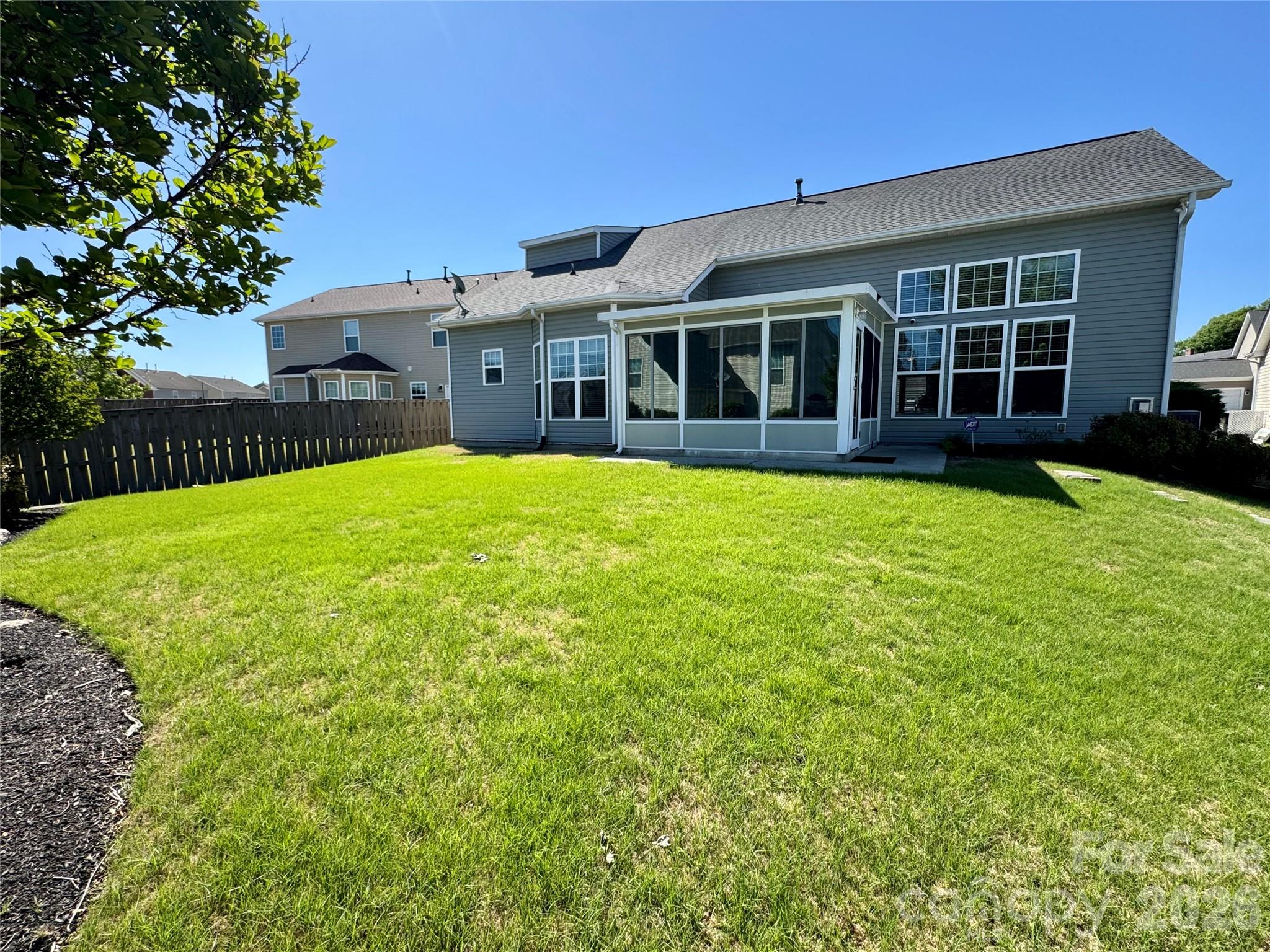 4633 Triumph Drive SW — Concord