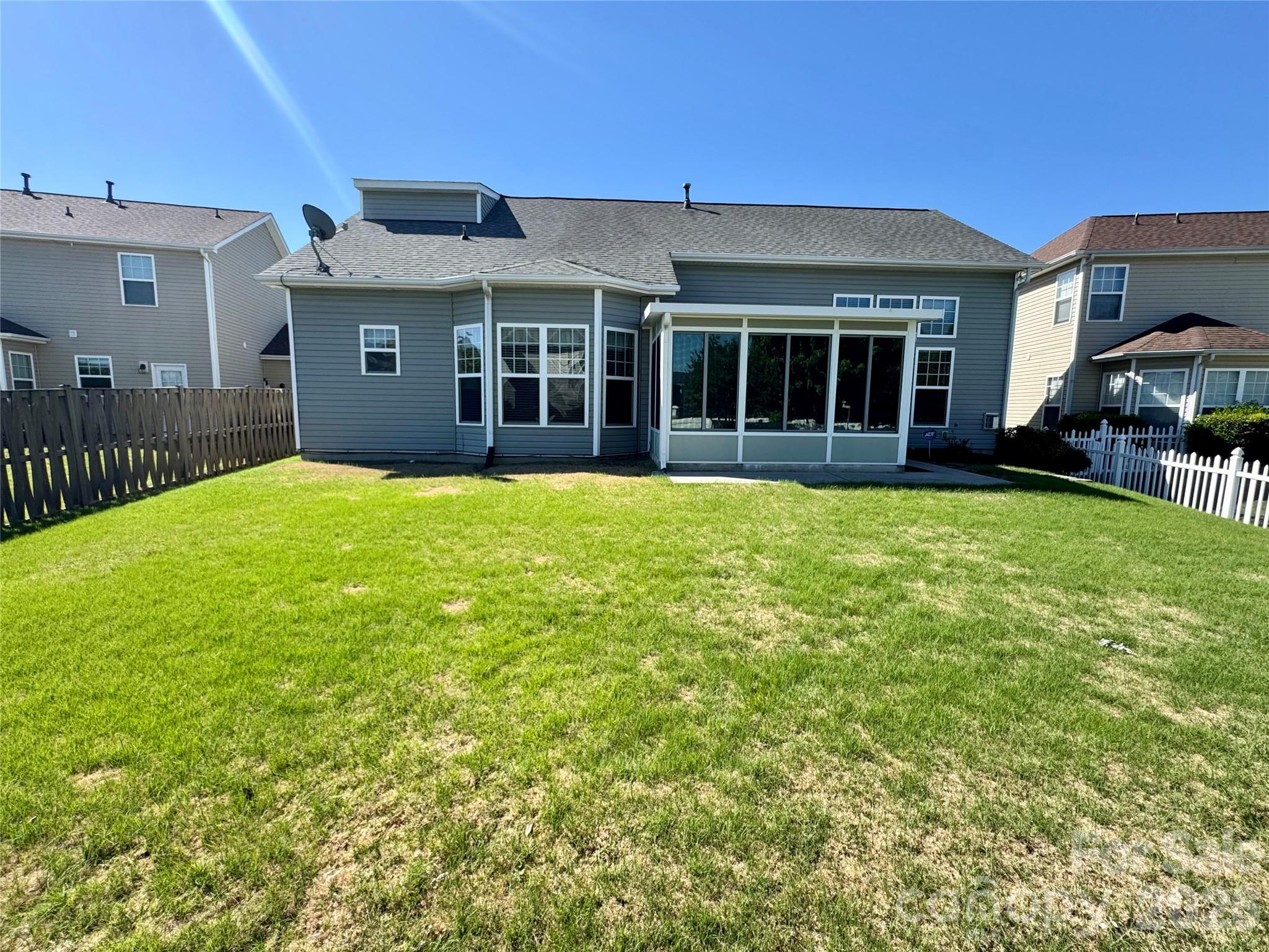 4633 Triumph Drive SW — Concord