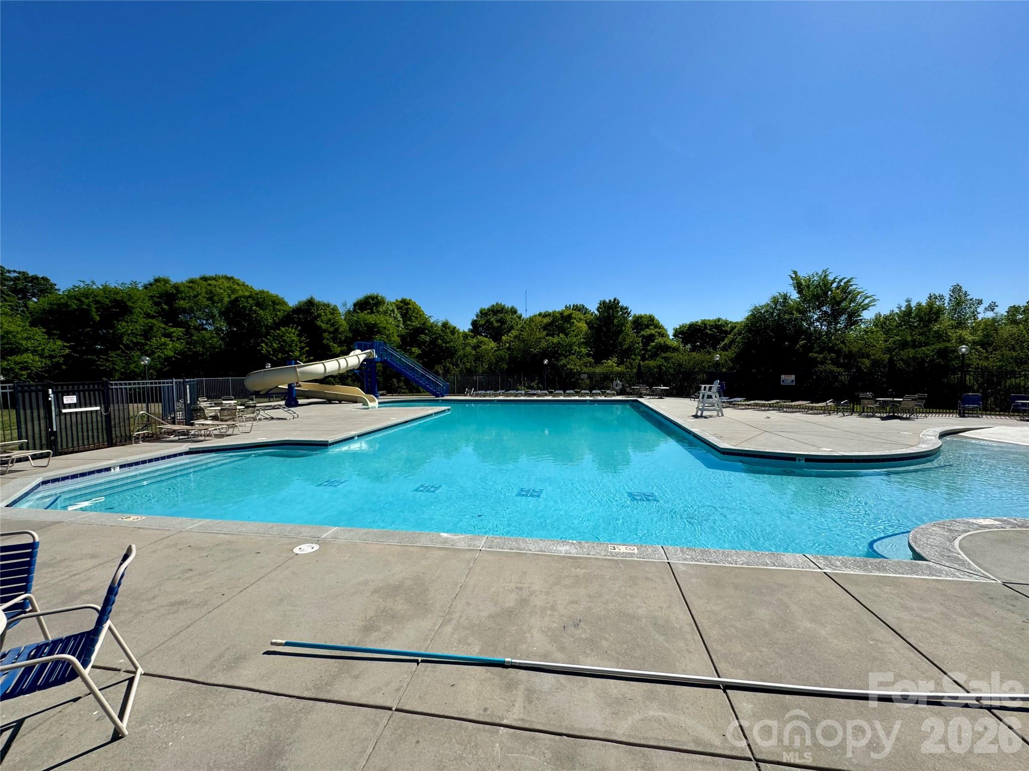 4633 Triumph Drive SW — Concord
