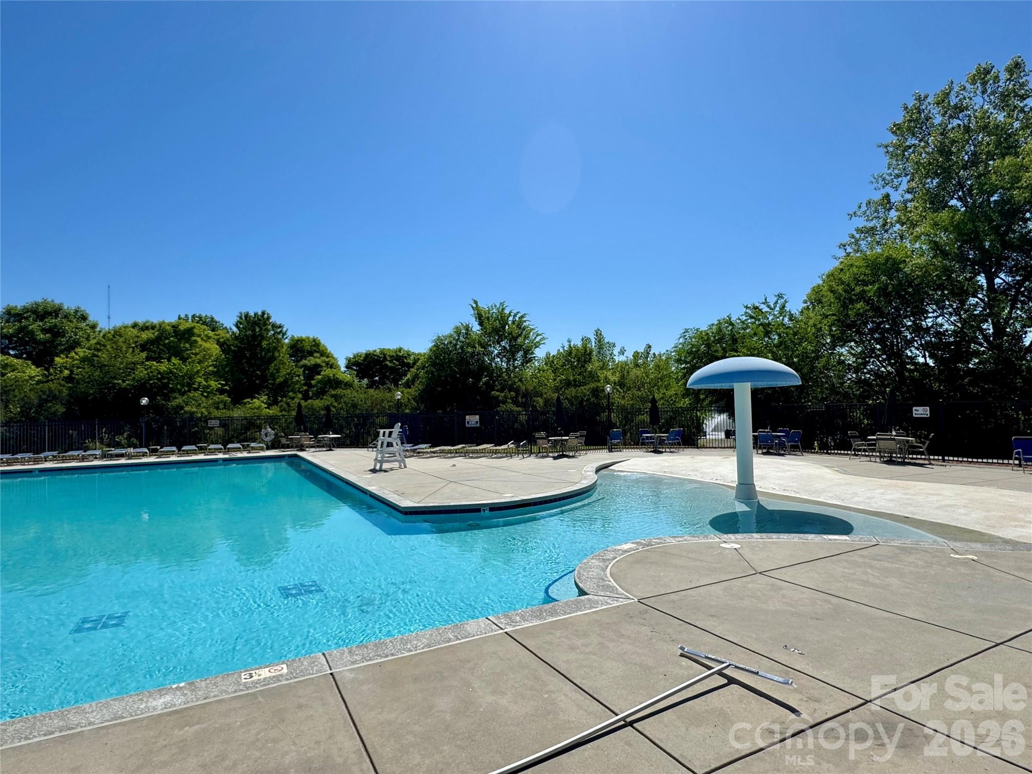 4633 Triumph Drive SW — Concord