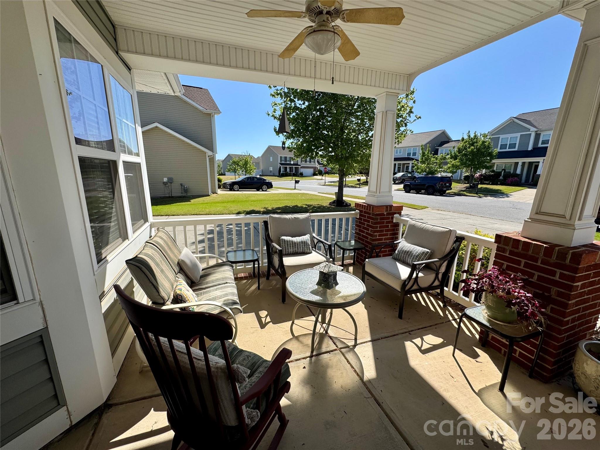 4633 Triumph Drive SW — Concord