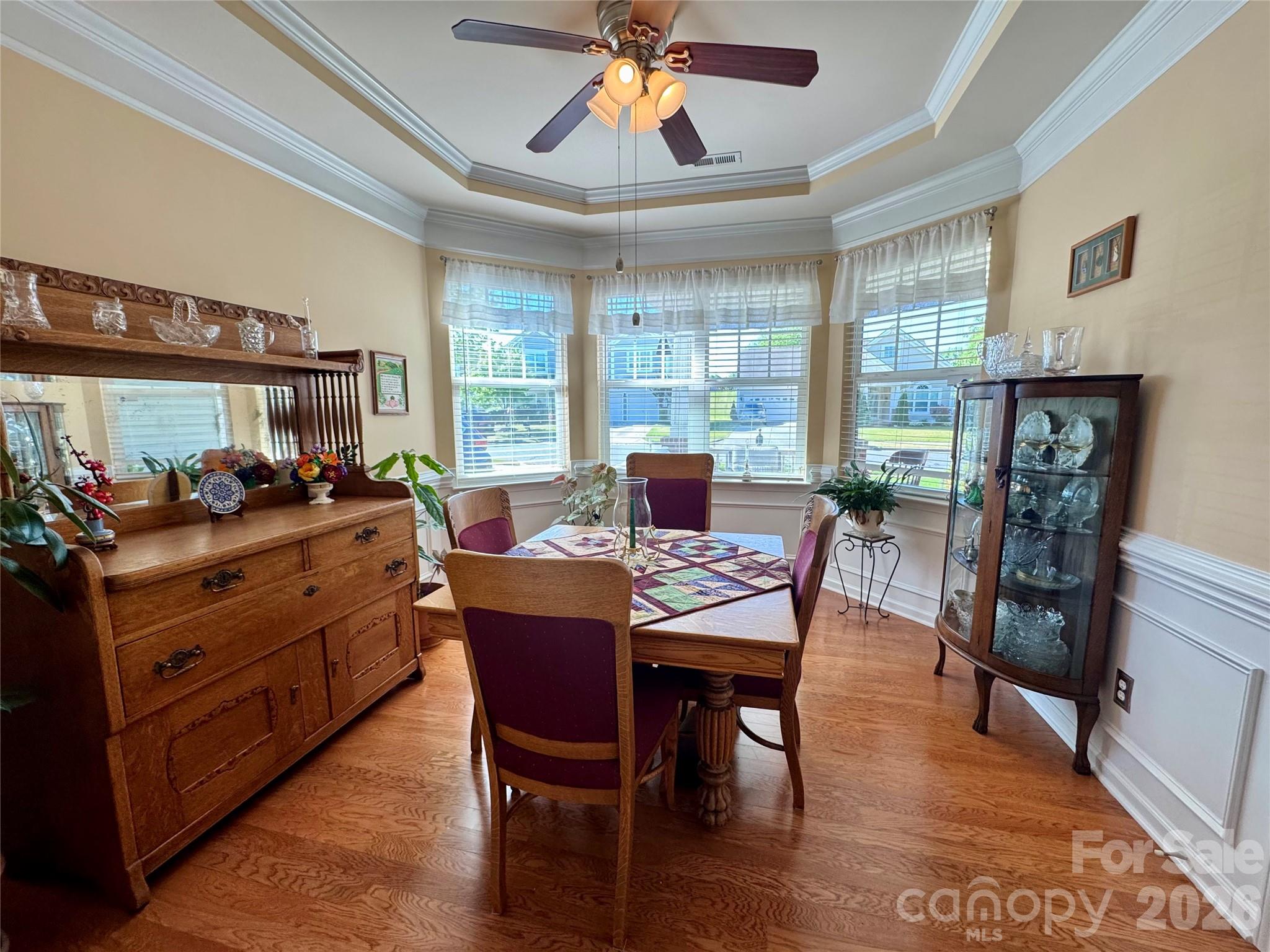 4633 Triumph Drive SW — Concord
