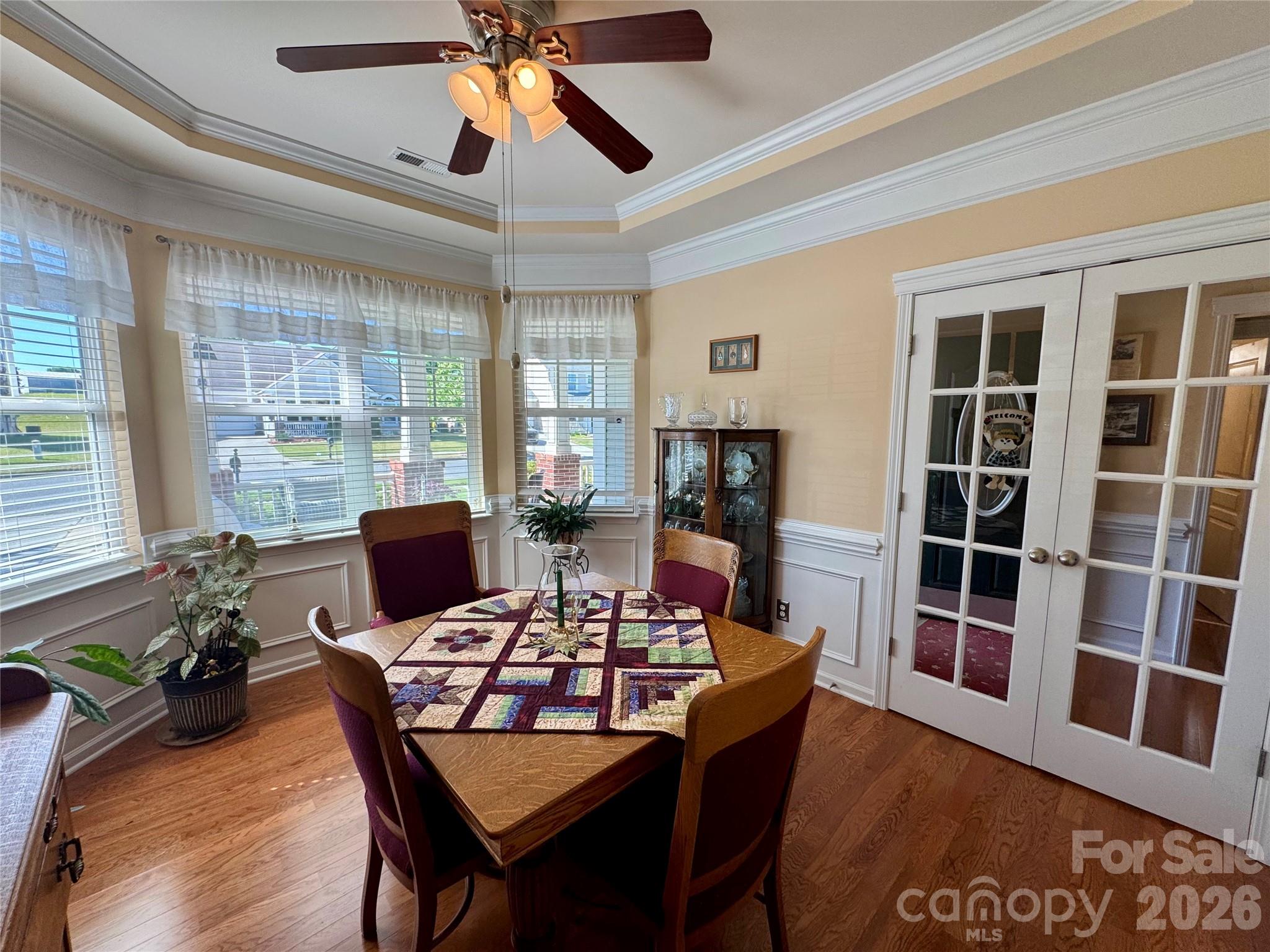 4633 Triumph Drive SW — Concord