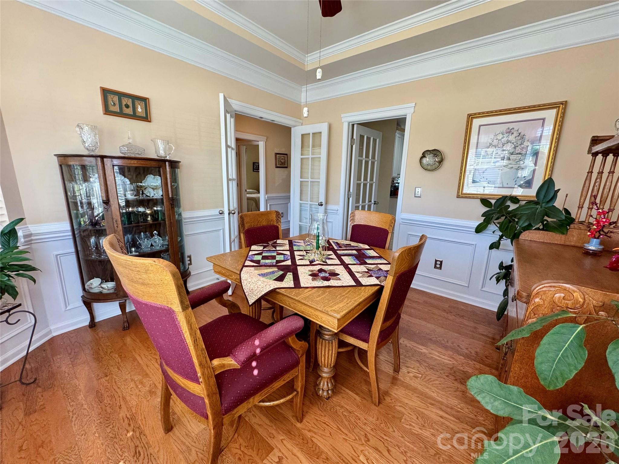 4633 Triumph Drive SW — Concord