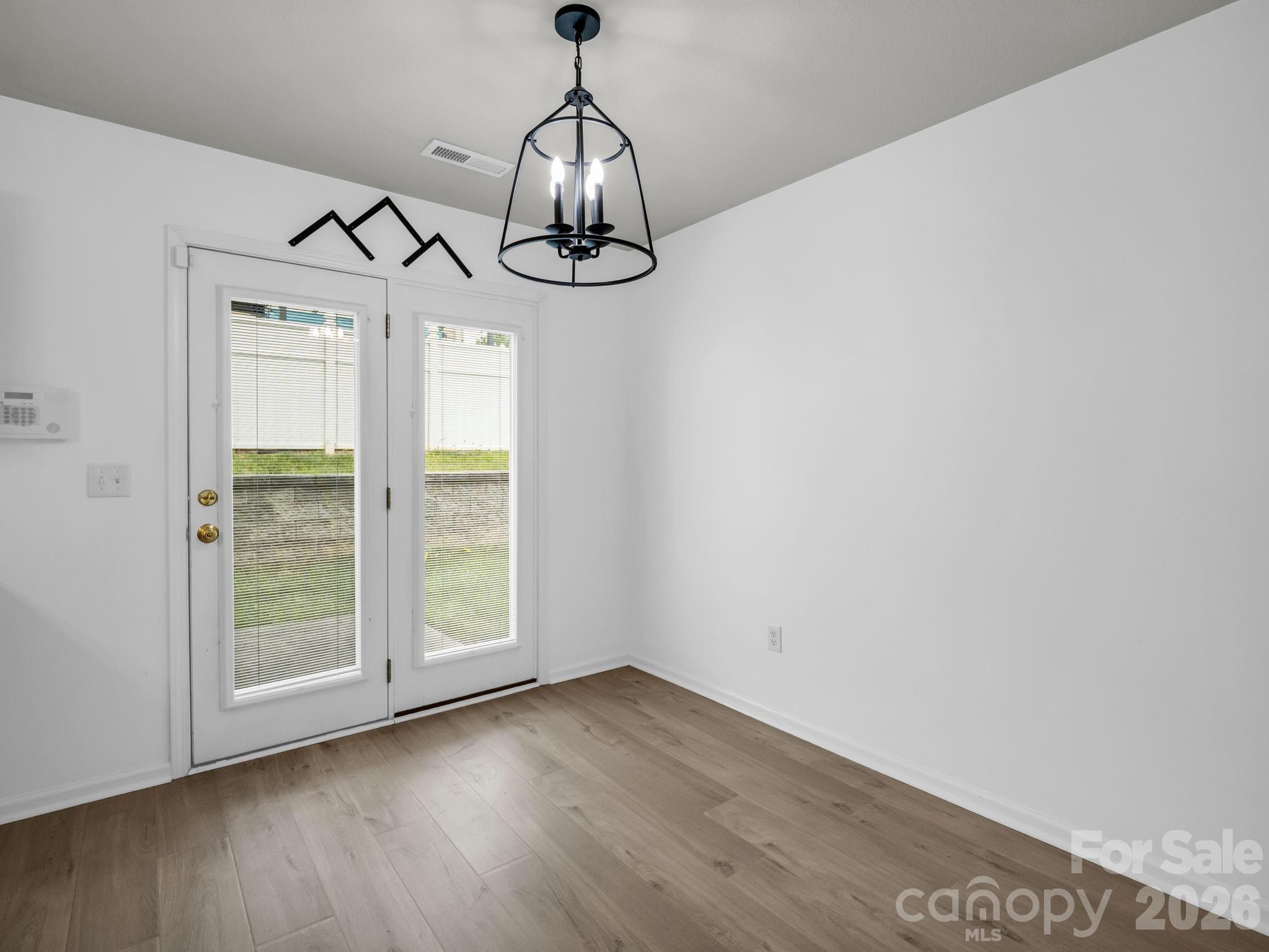 64 Lanceford Circle — Fletcher
