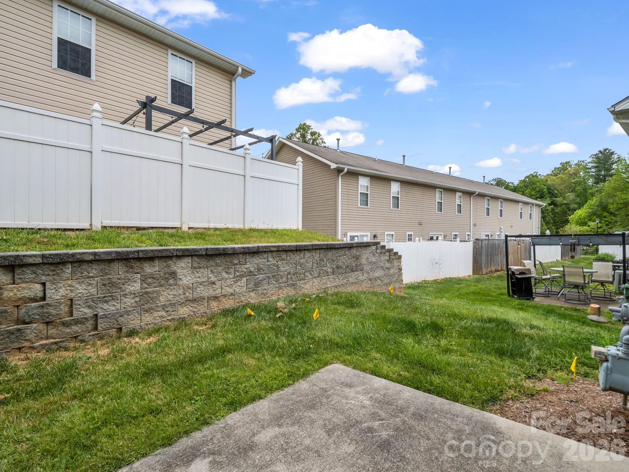 64 Lanceford Circle — Fletcher