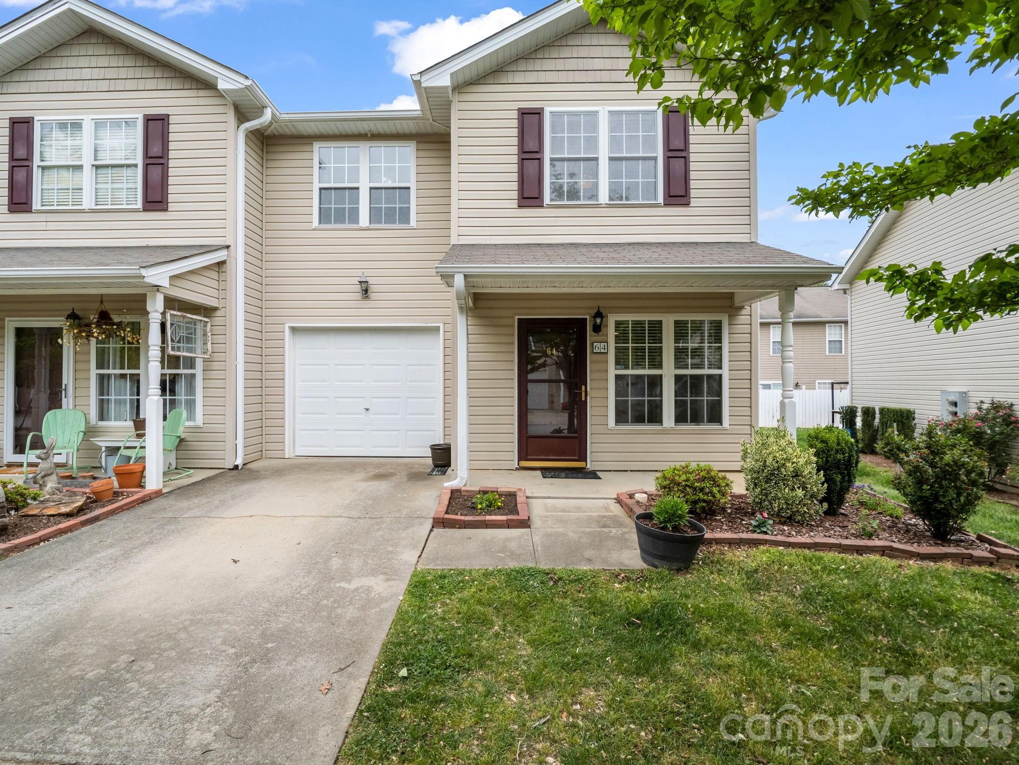 64 Lanceford Circle — Fletcher