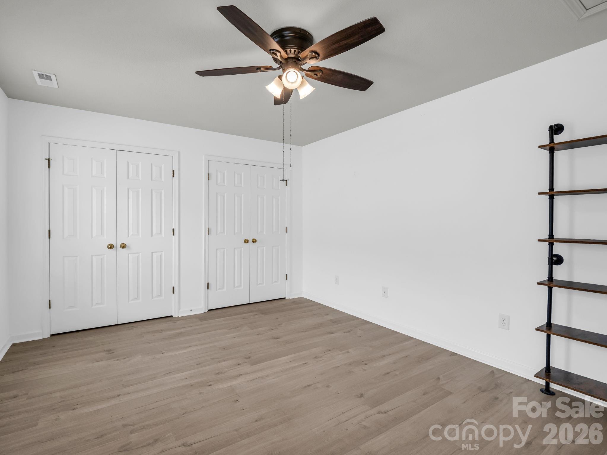 64 Lanceford Circle — Fletcher