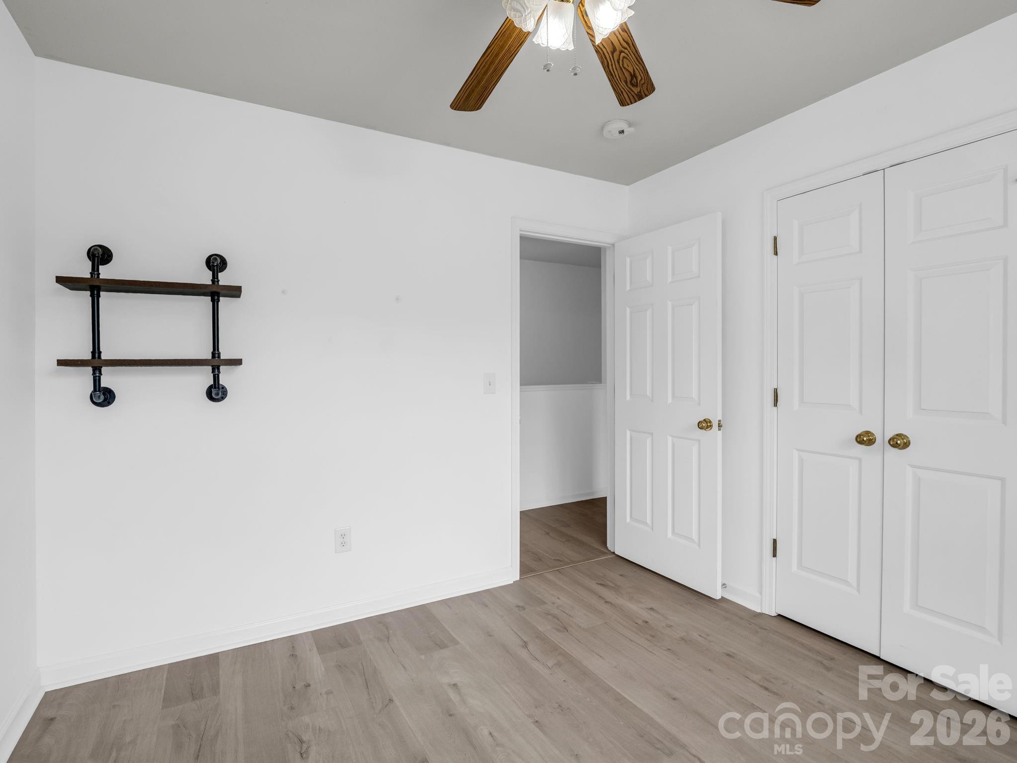 64 Lanceford Circle — Fletcher