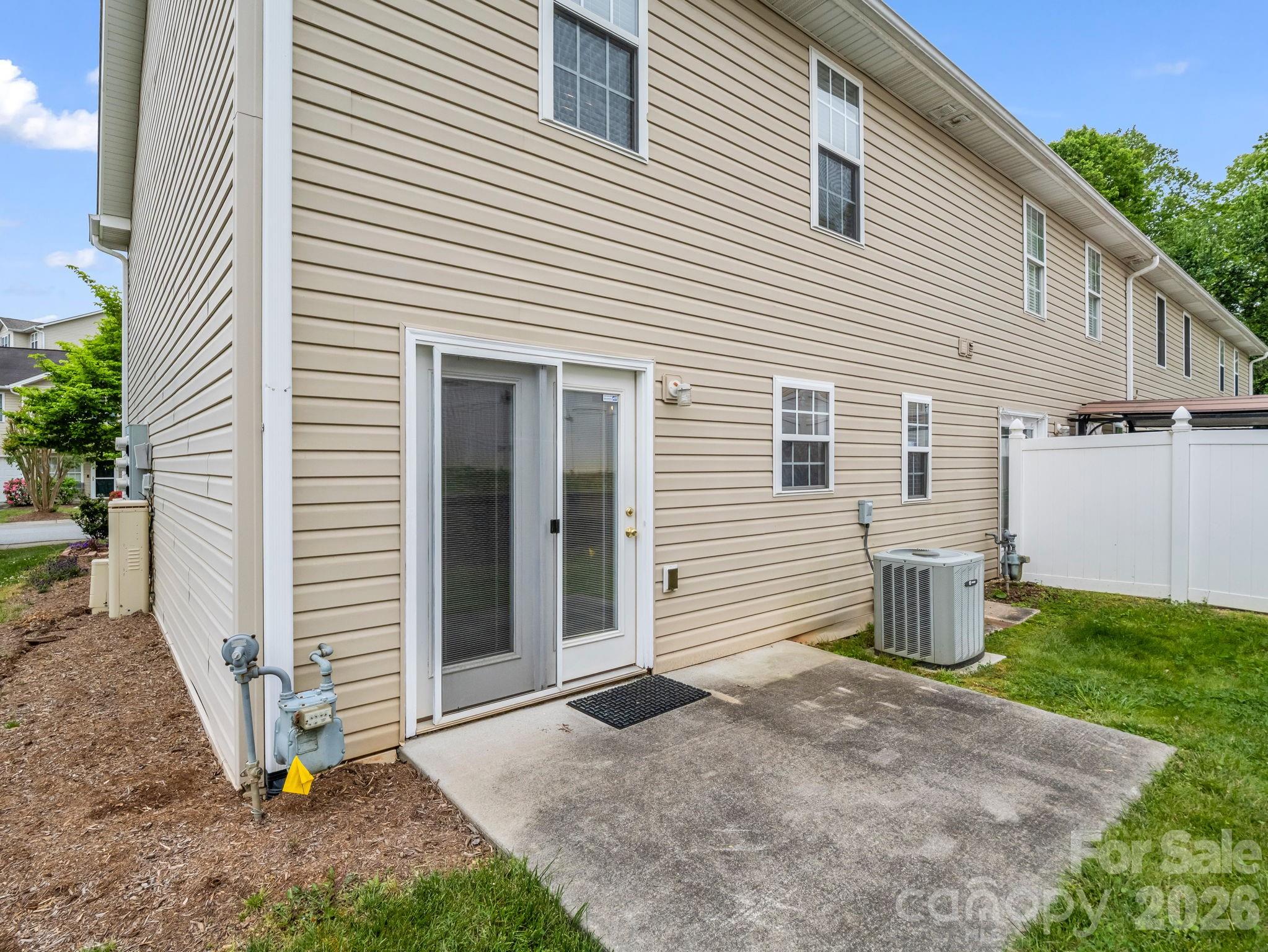 64 Lanceford Circle — Fletcher