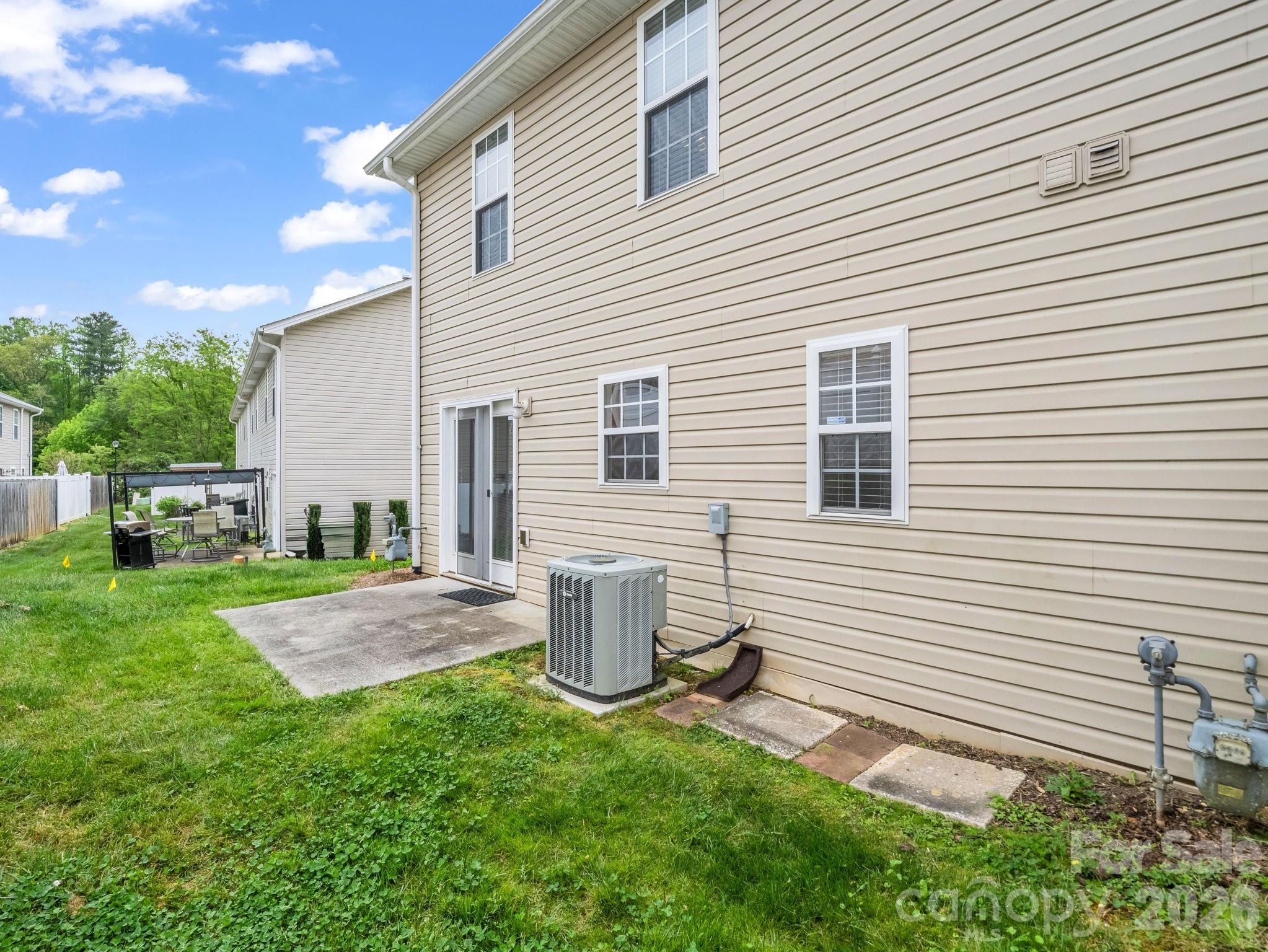 64 Lanceford Circle — Fletcher