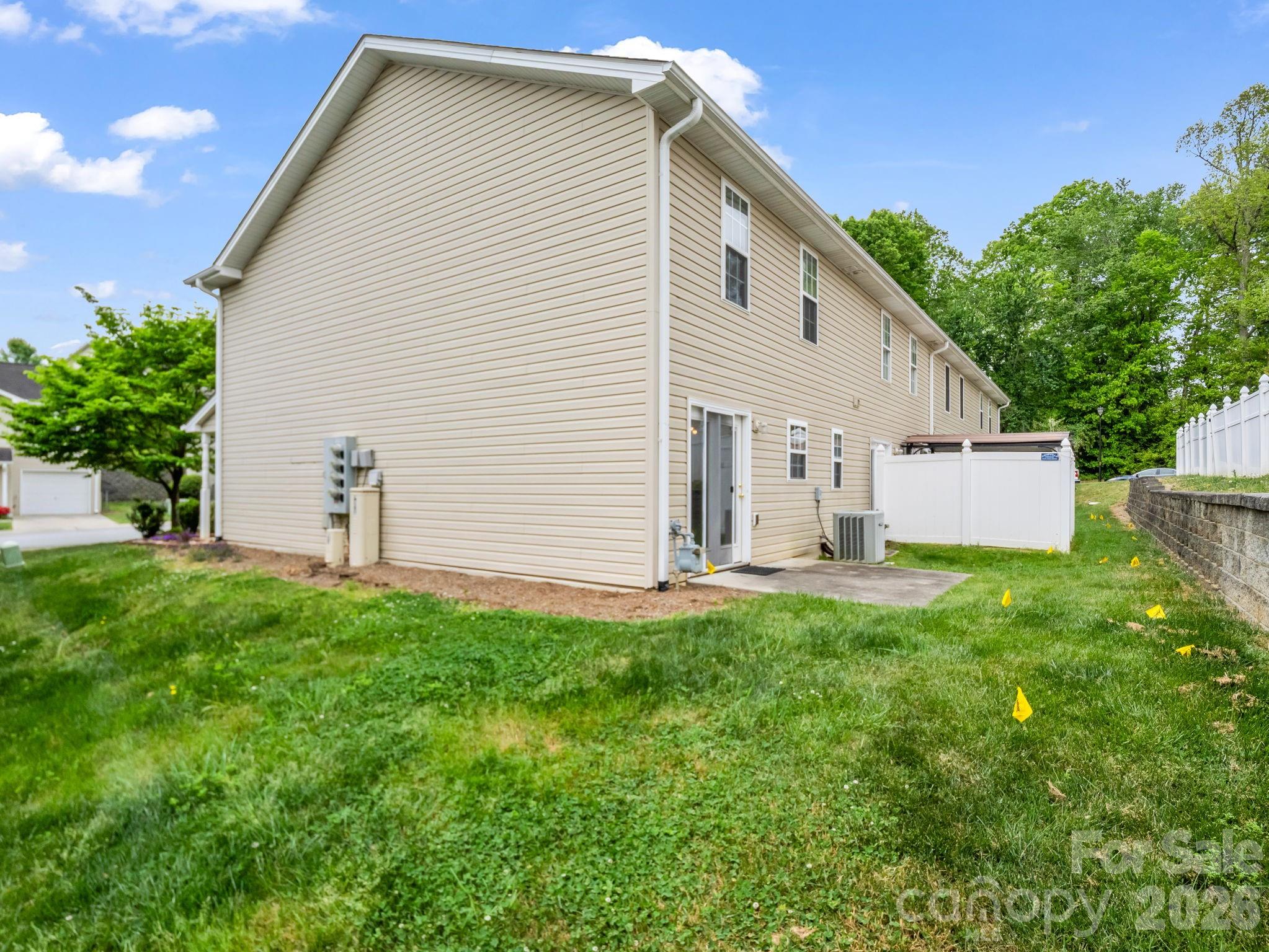 64 Lanceford Circle — Fletcher