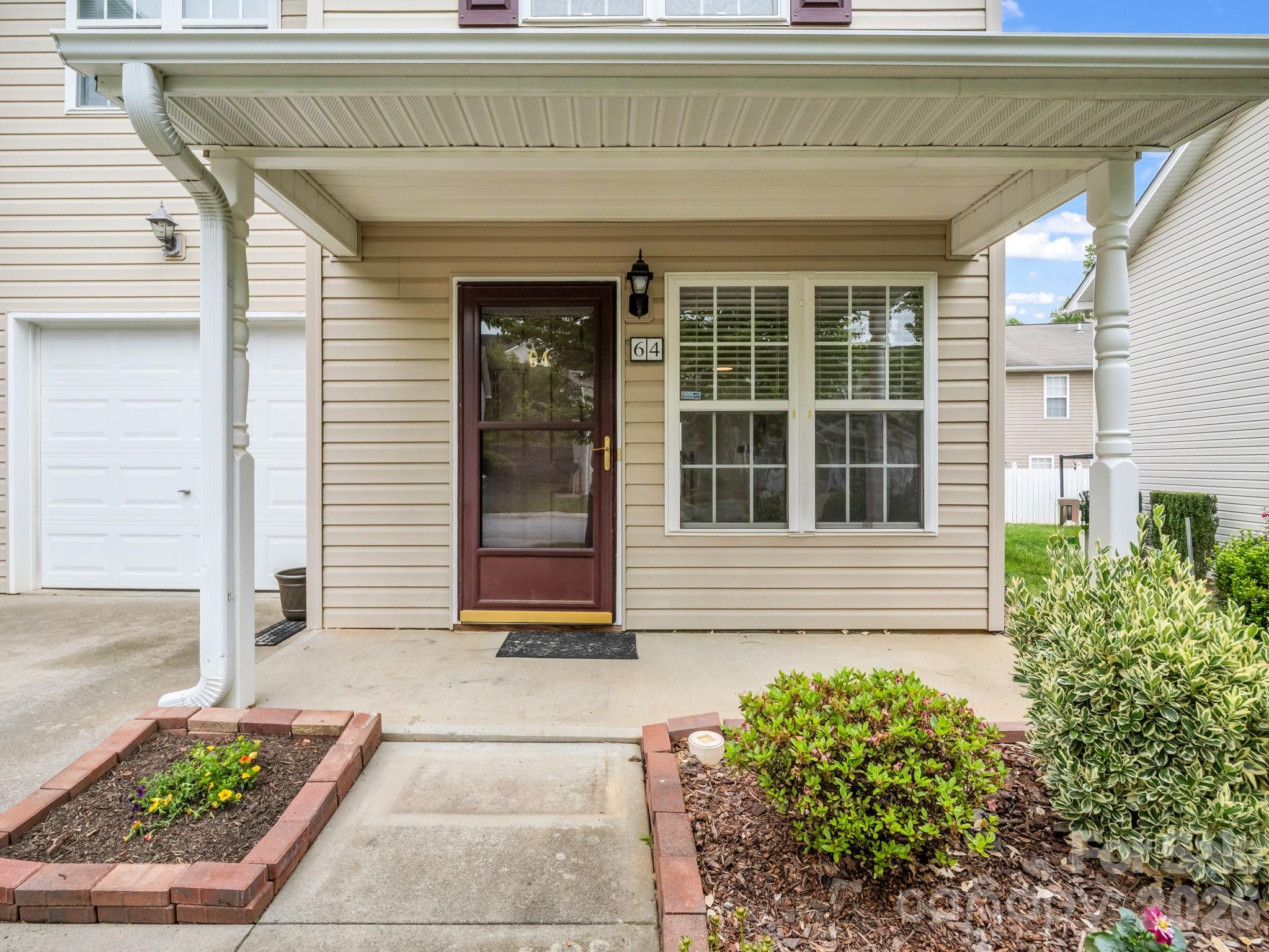 64 Lanceford Circle — Fletcher