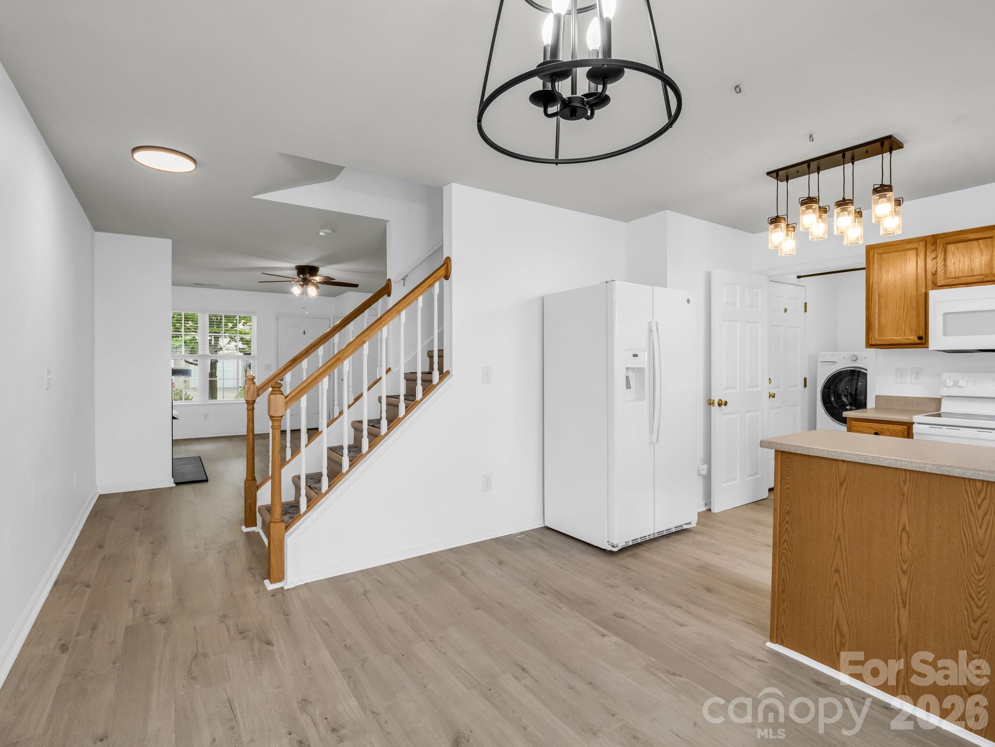 64 Lanceford Circle — Fletcher