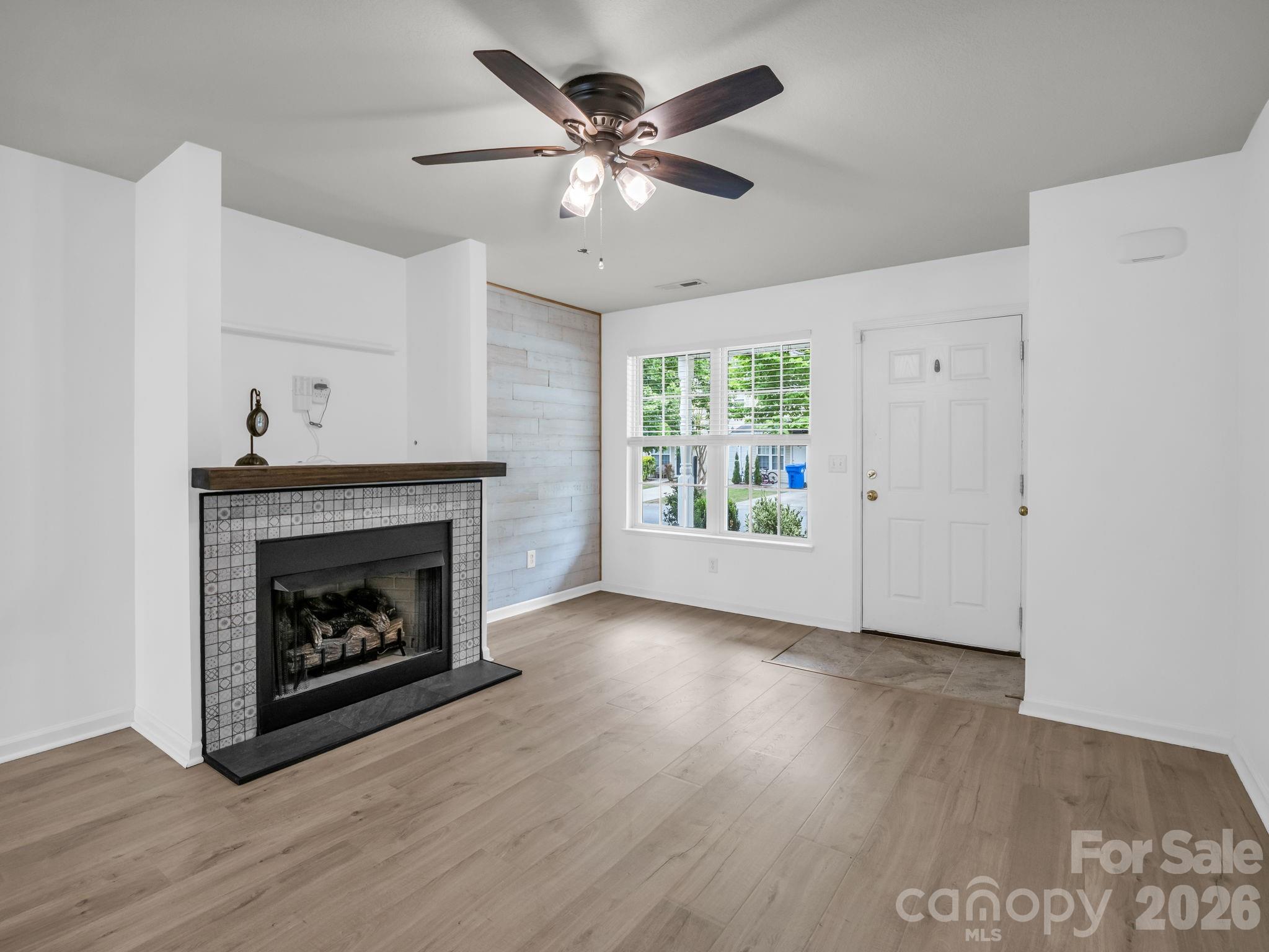 64 Lanceford Circle — Fletcher