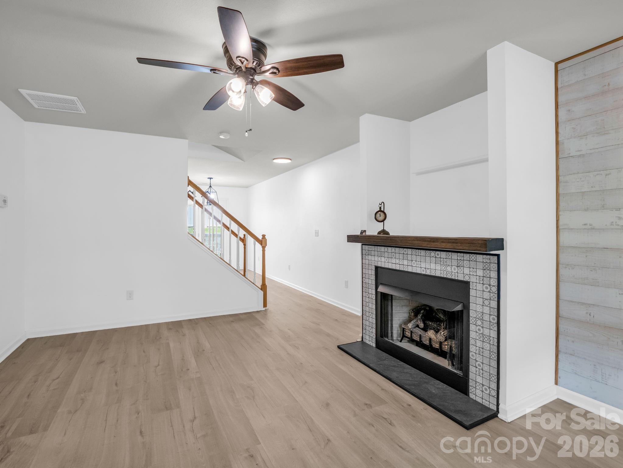 64 Lanceford Circle — Fletcher