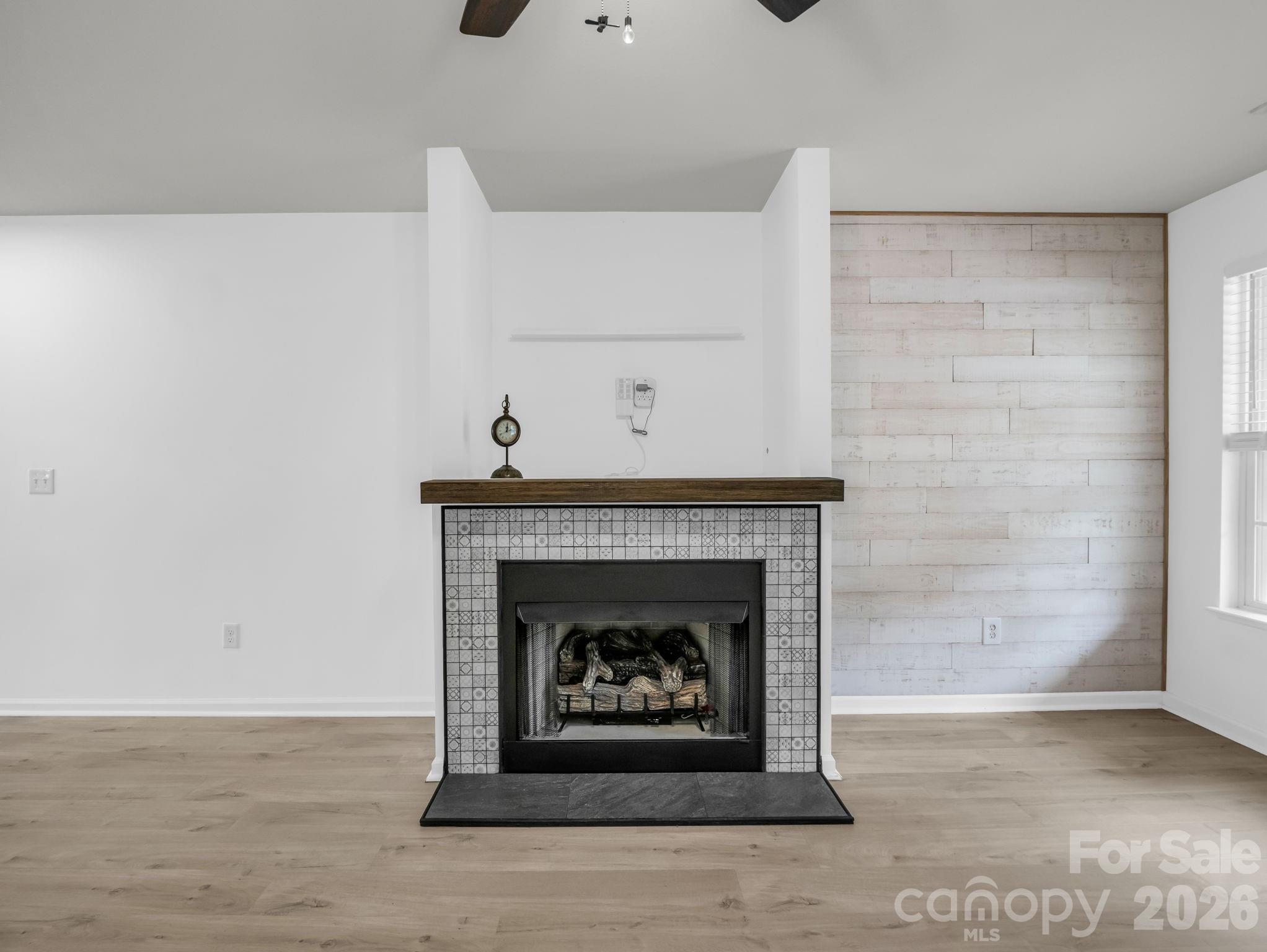 64 Lanceford Circle — Fletcher
