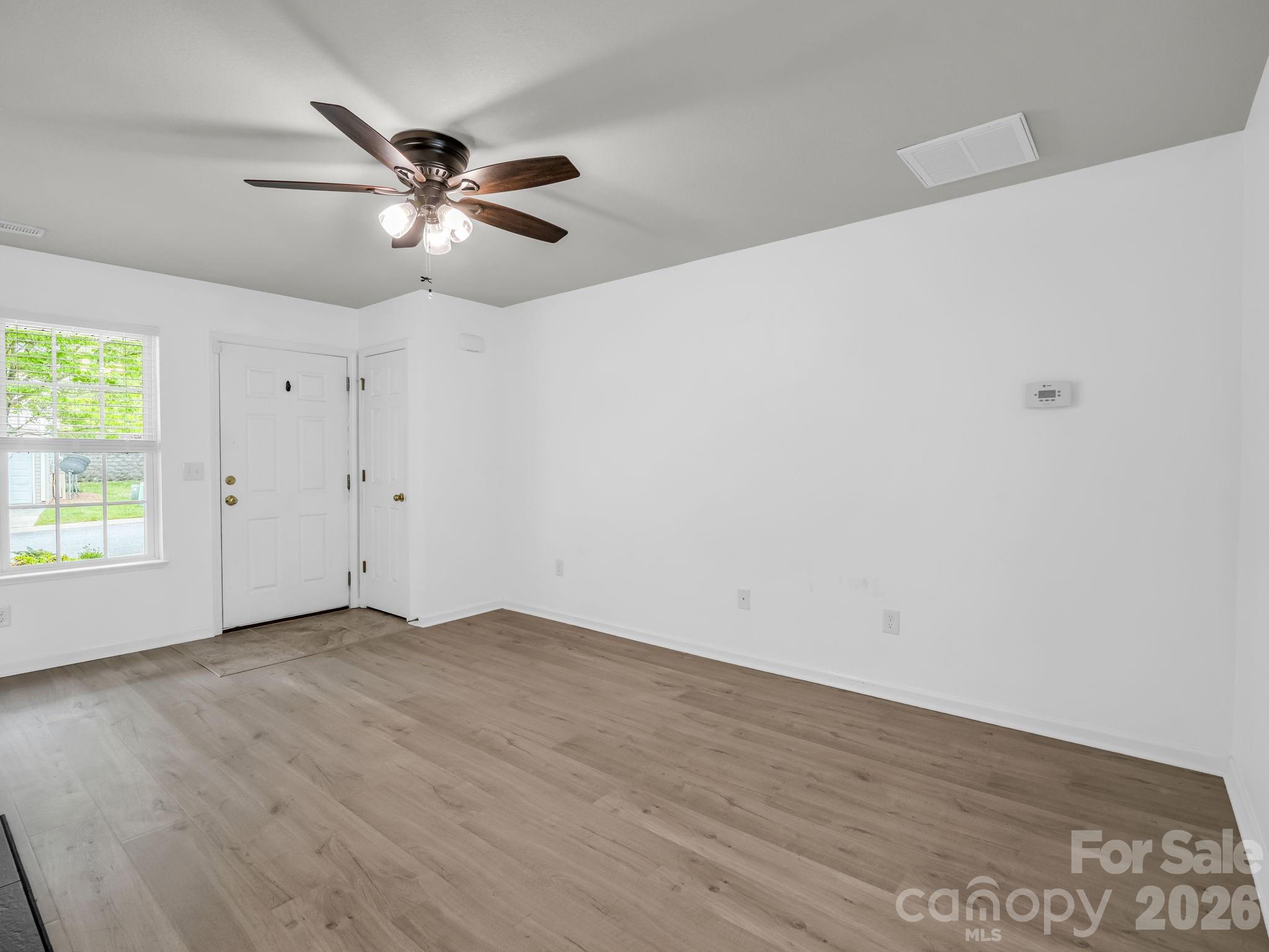 64 Lanceford Circle — Fletcher