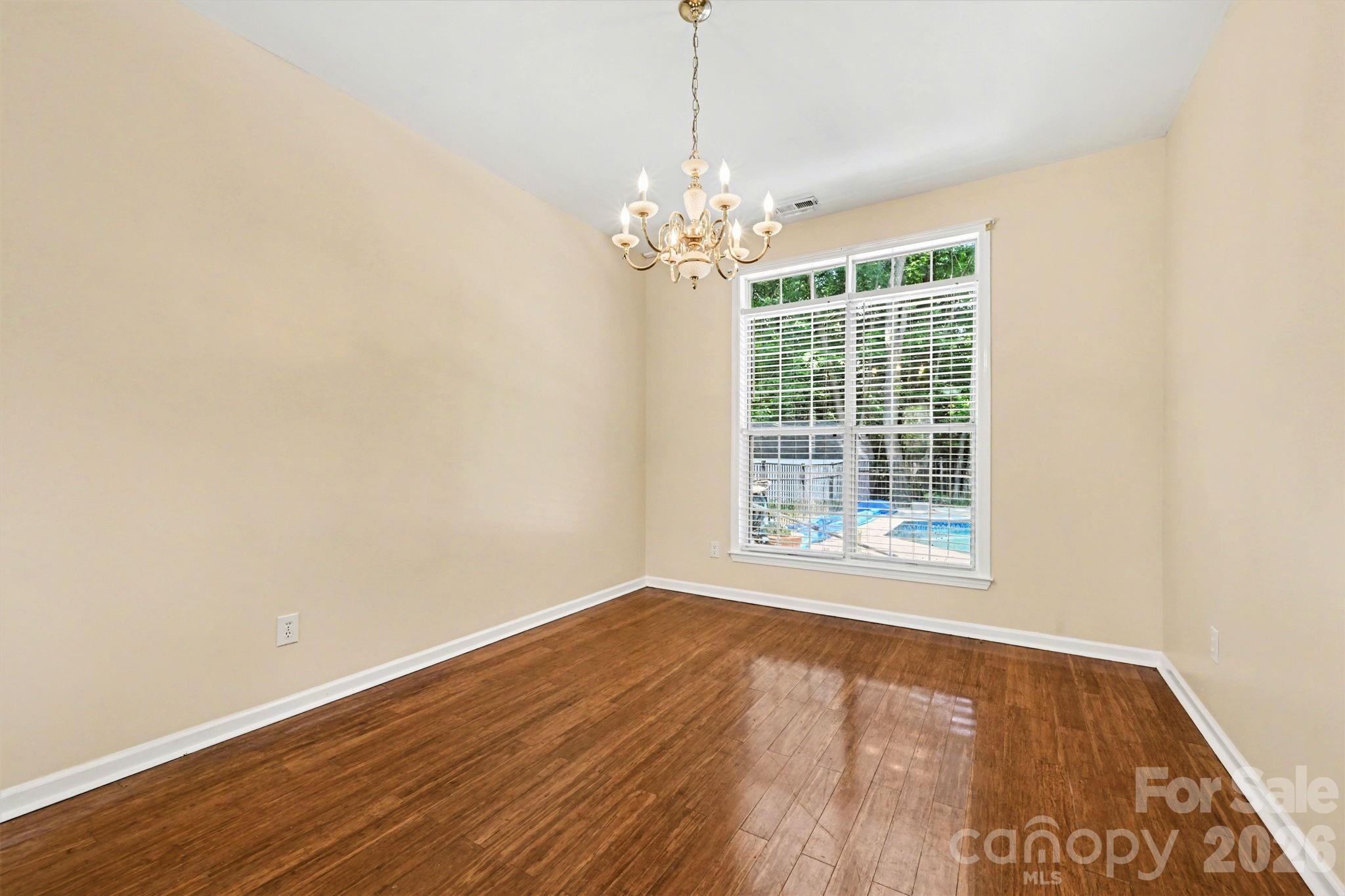 6900 Beamish Place — Mint Hill