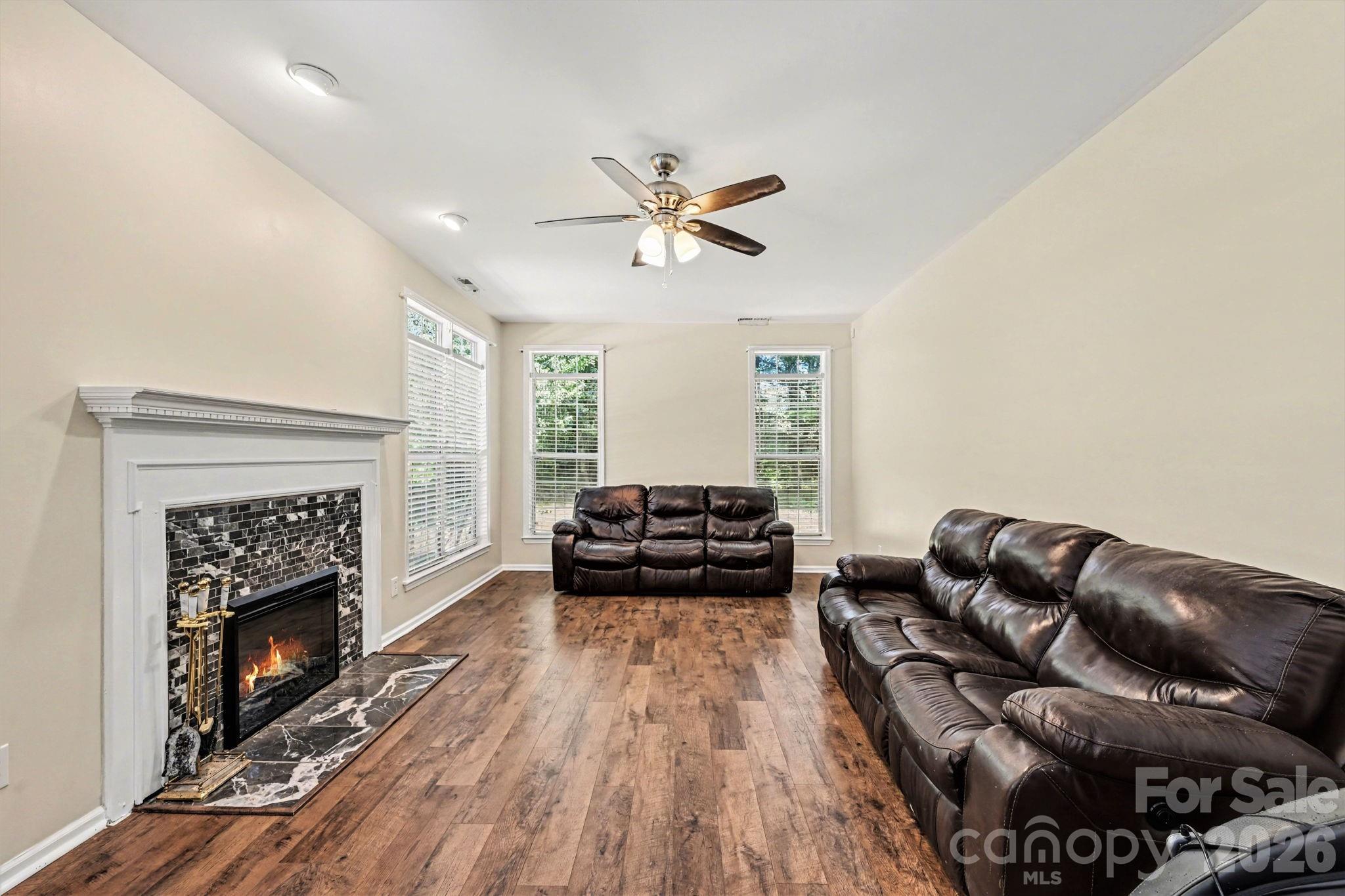 6900 Beamish Place — Mint Hill