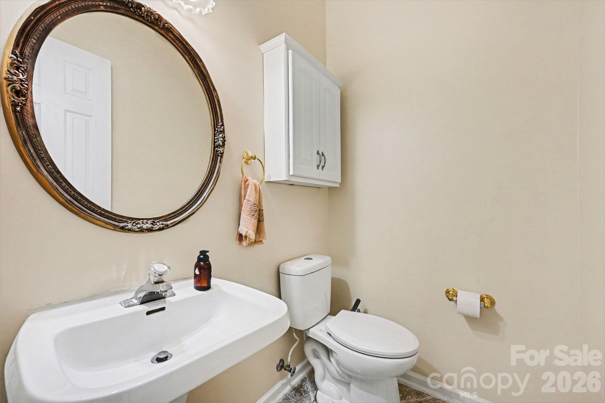 6900 Beamish Place — Mint Hill