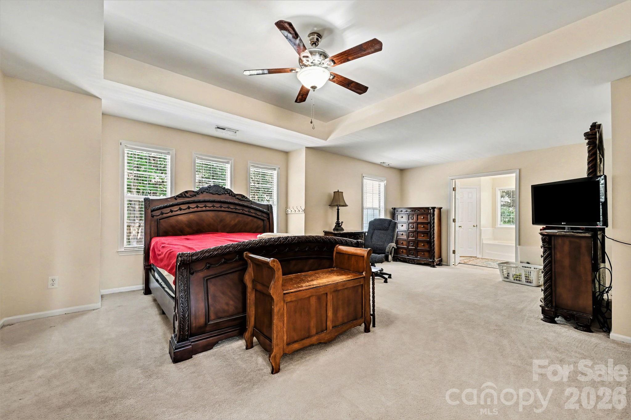 6900 Beamish Place — Mint Hill