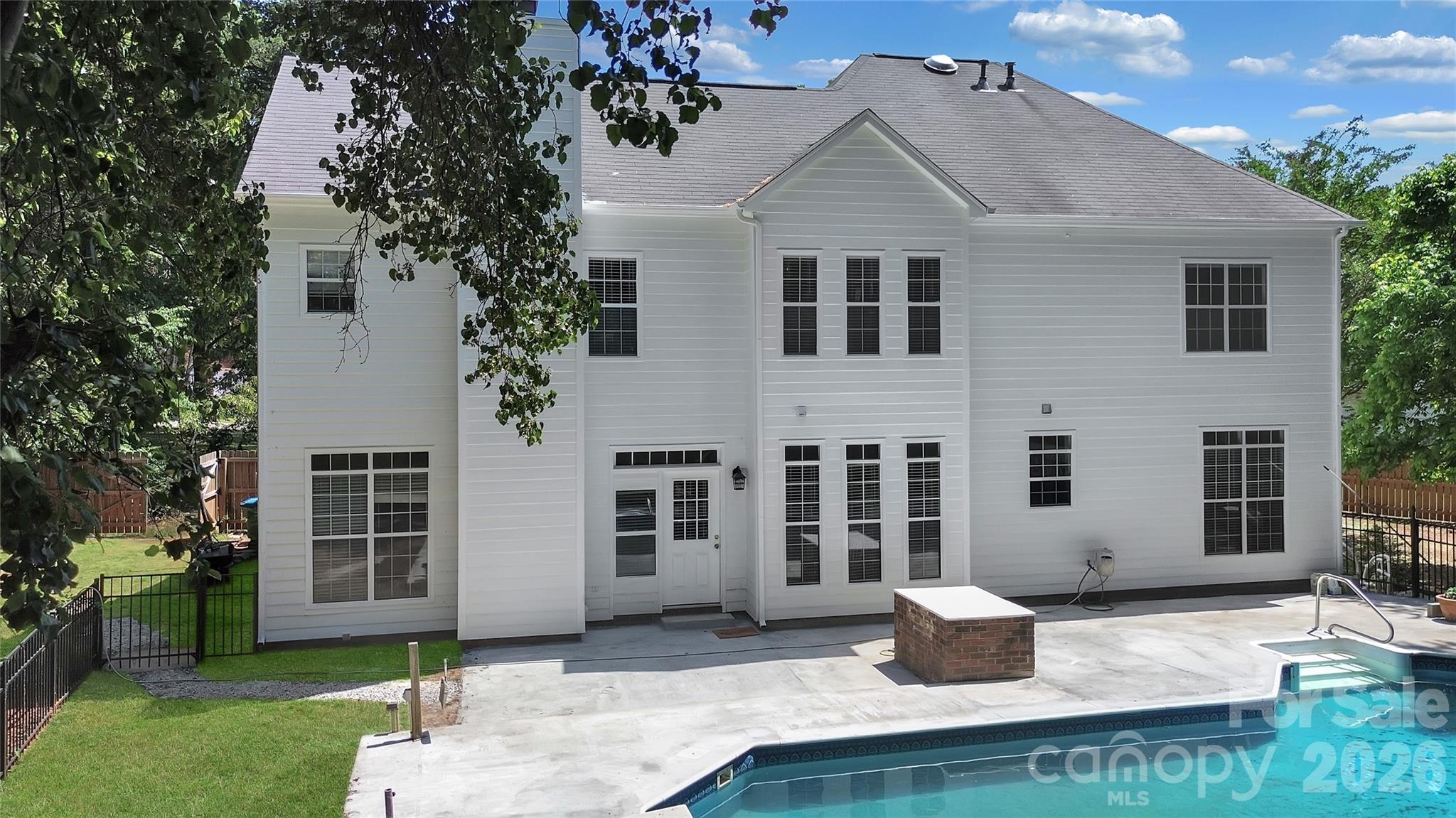 6900 Beamish Place — Mint Hill