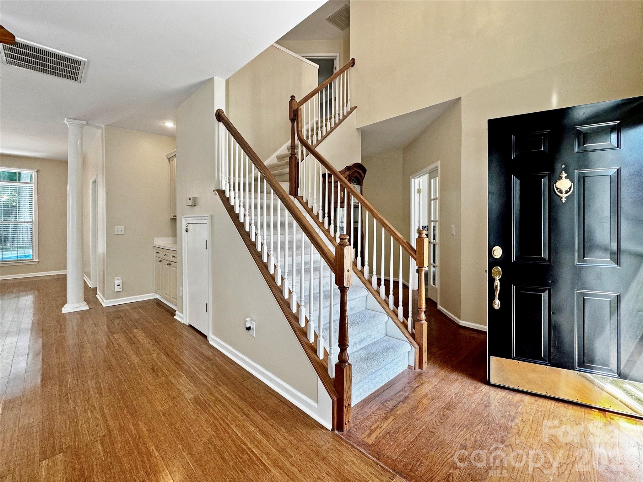 6900 Beamish Place — Mint Hill