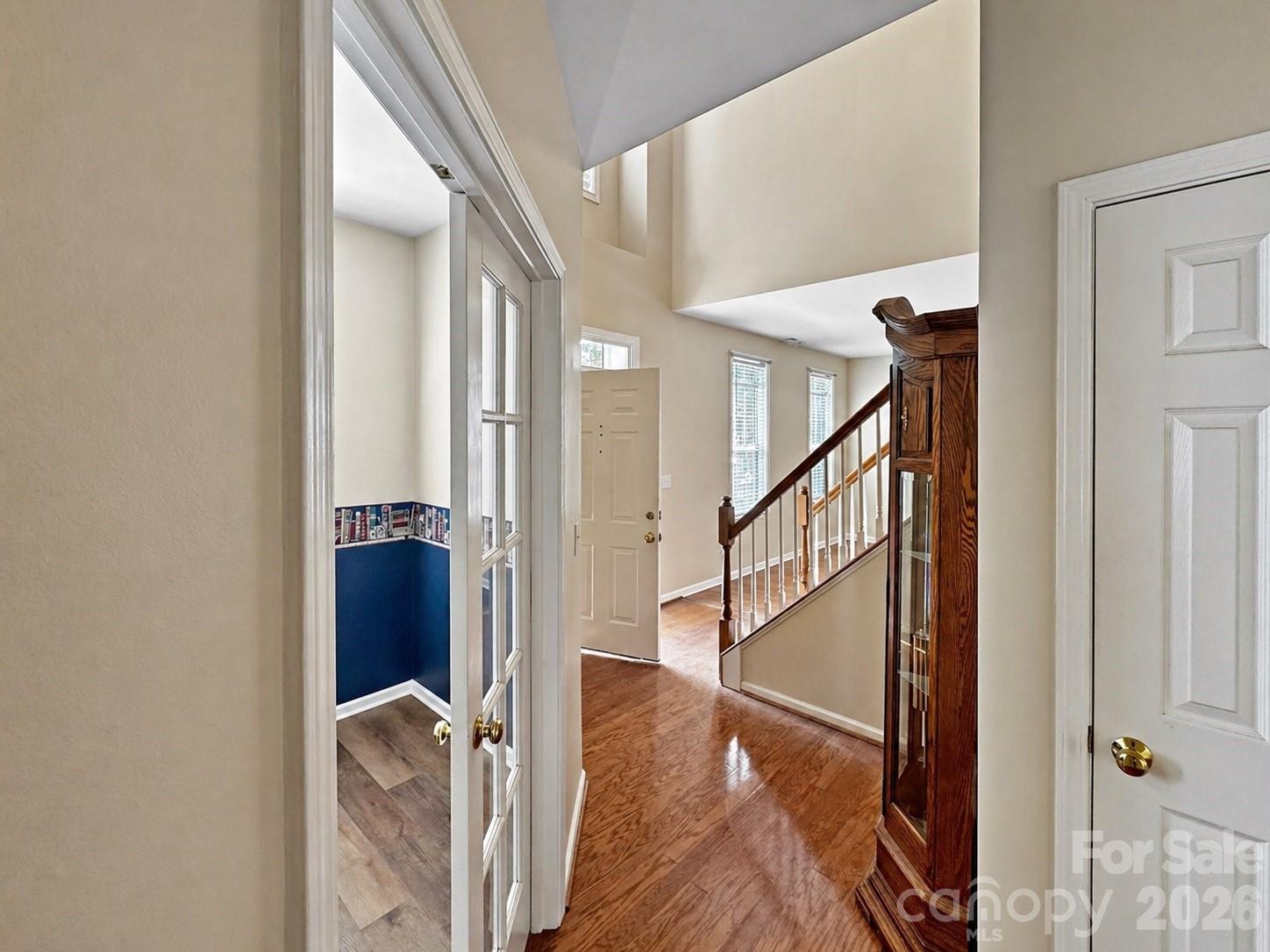 6900 Beamish Place — Mint Hill
